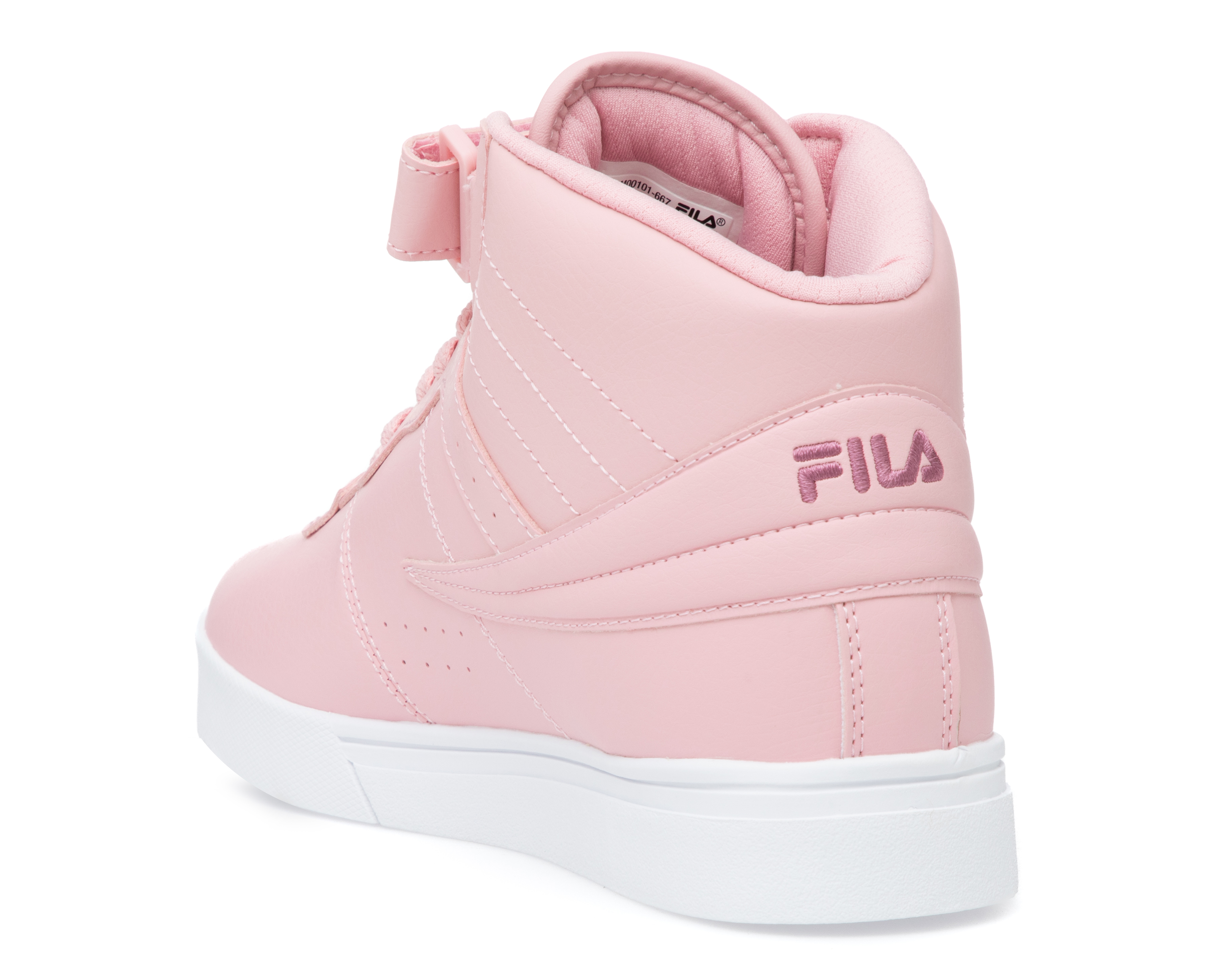 Foto 4 pulgar | Foto 3 | Tenis FILA Vulc 13 para Mujer