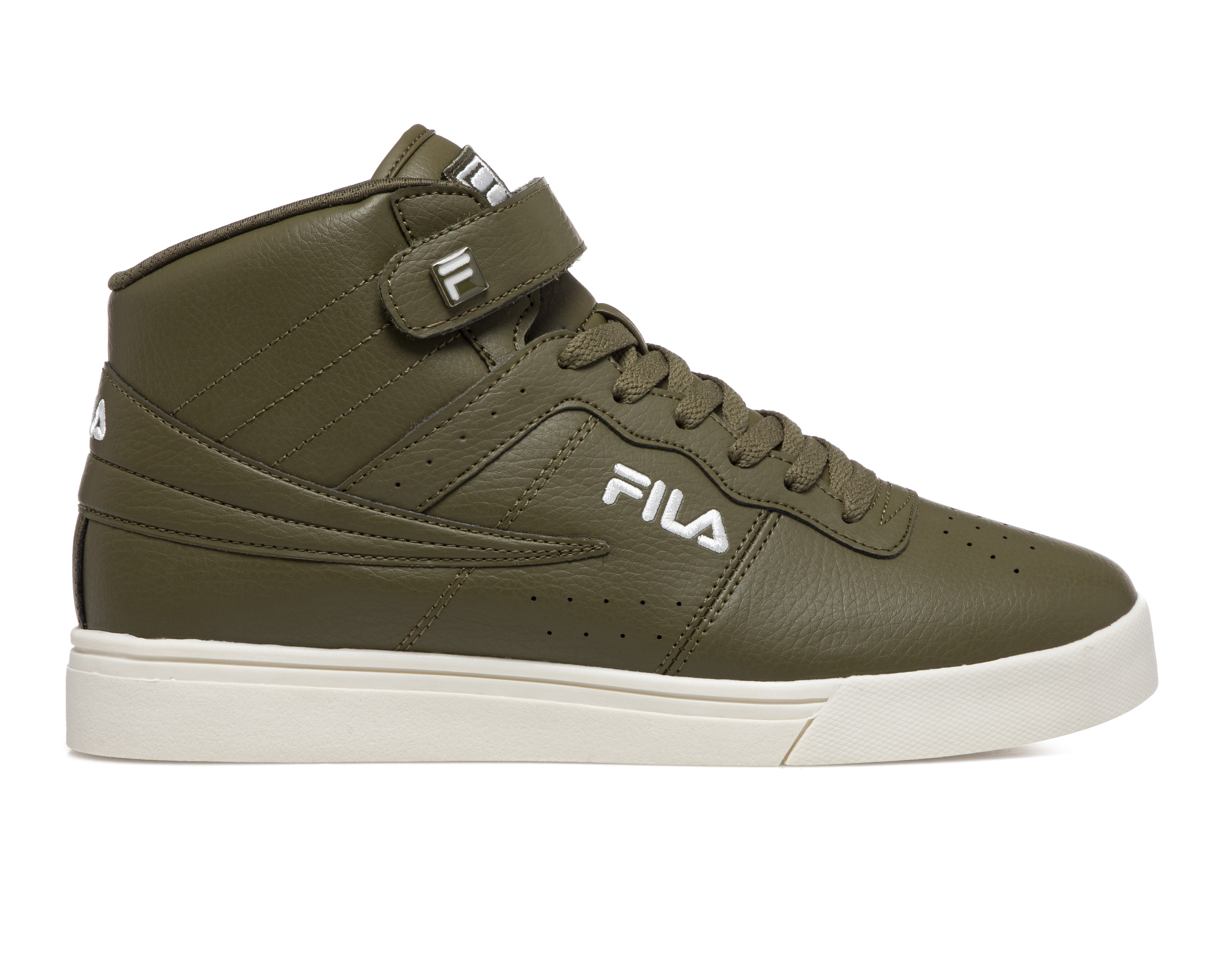 Foto 3 pulgar | Foto 2 | Tenis FILA Vulc 13 para Hombre