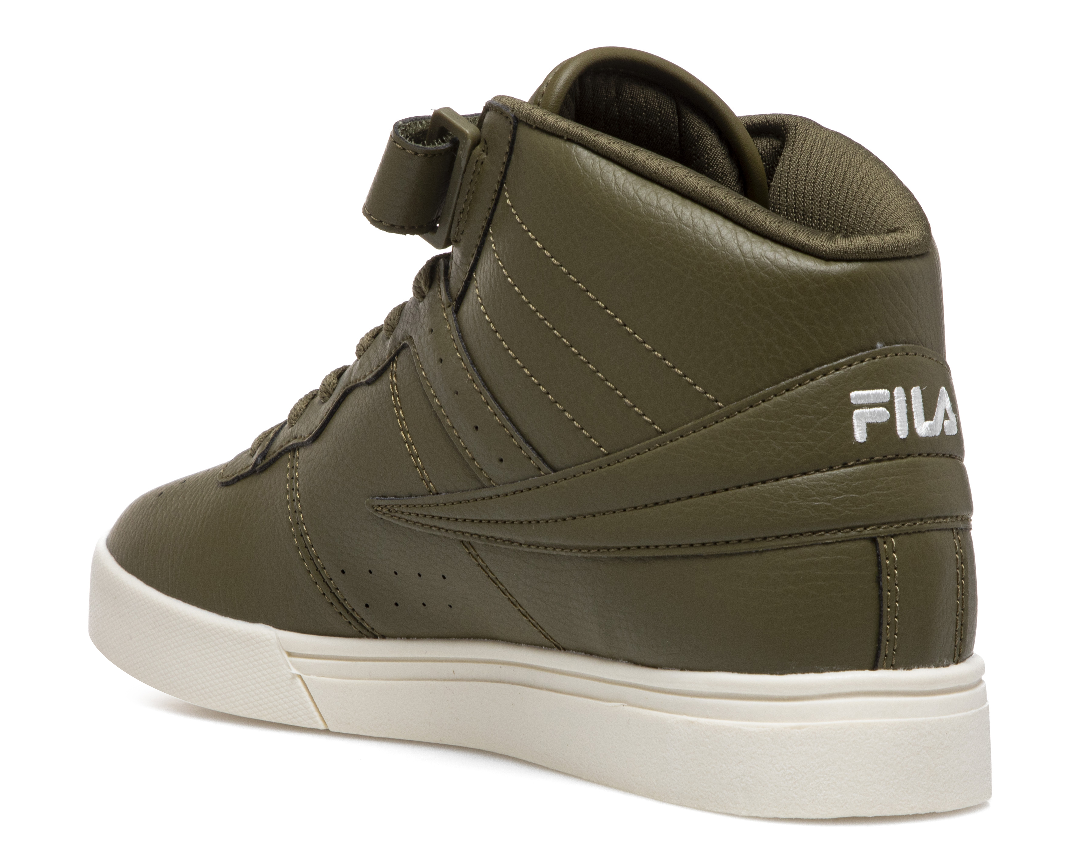 Foto 4 pulgar | Foto 3 | Tenis FILA Vulc 13 para Hombre