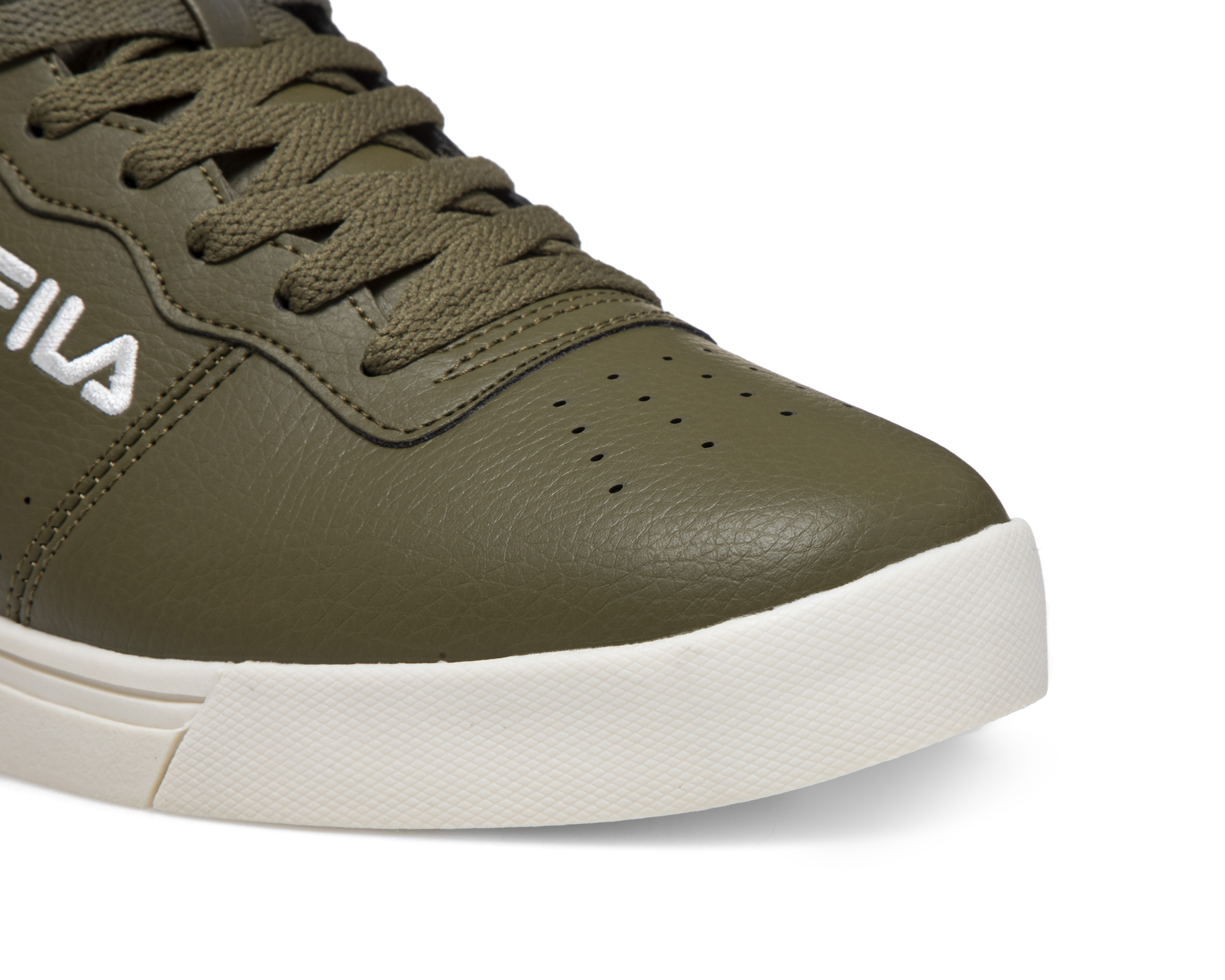 Foto 7 pulgar | Foto 6 | Tenis FILA Vulc 13 para Hombre