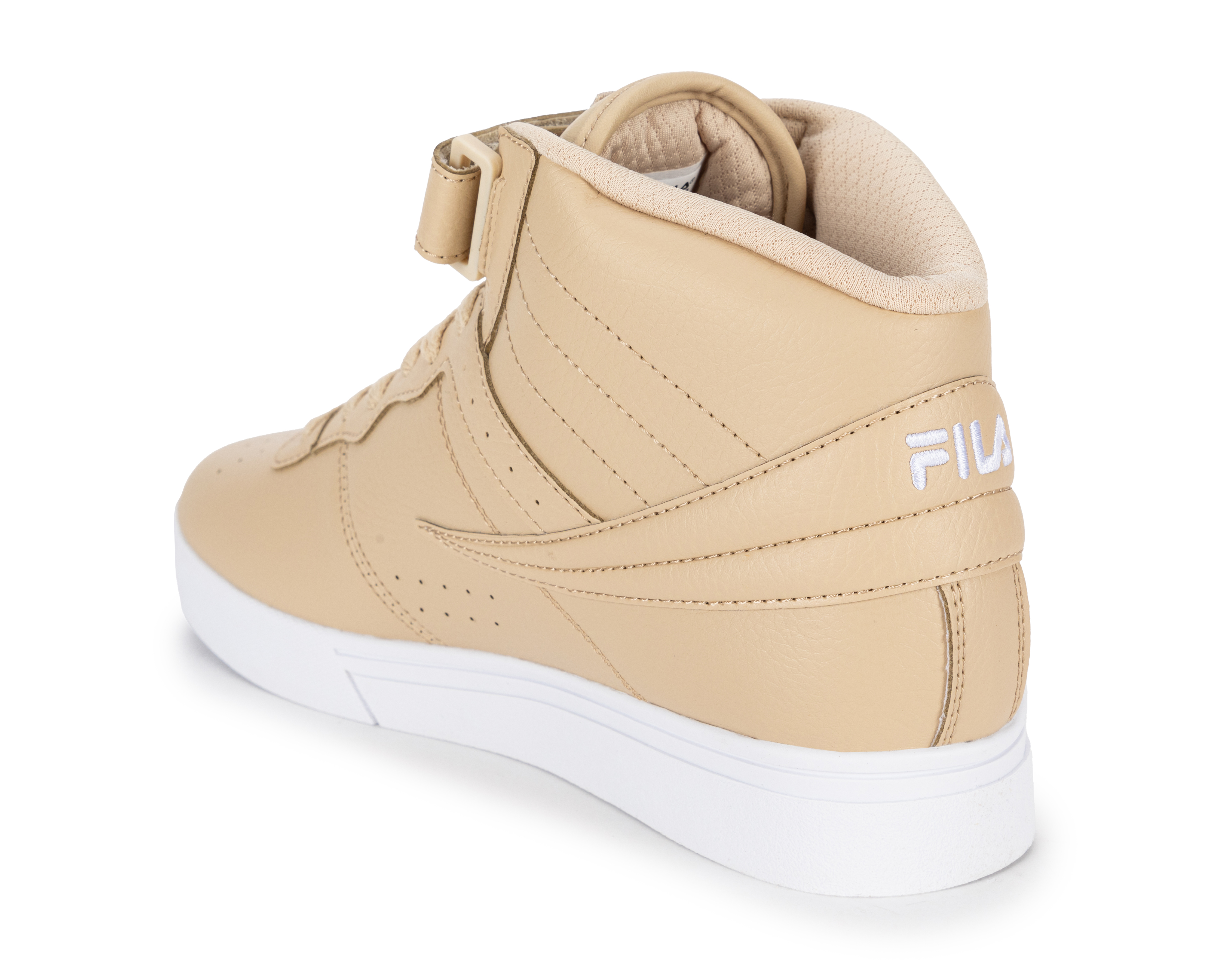 Foto 4 pulgar | Foto 3 | Tenis Fila Vulc 13 para Mujer