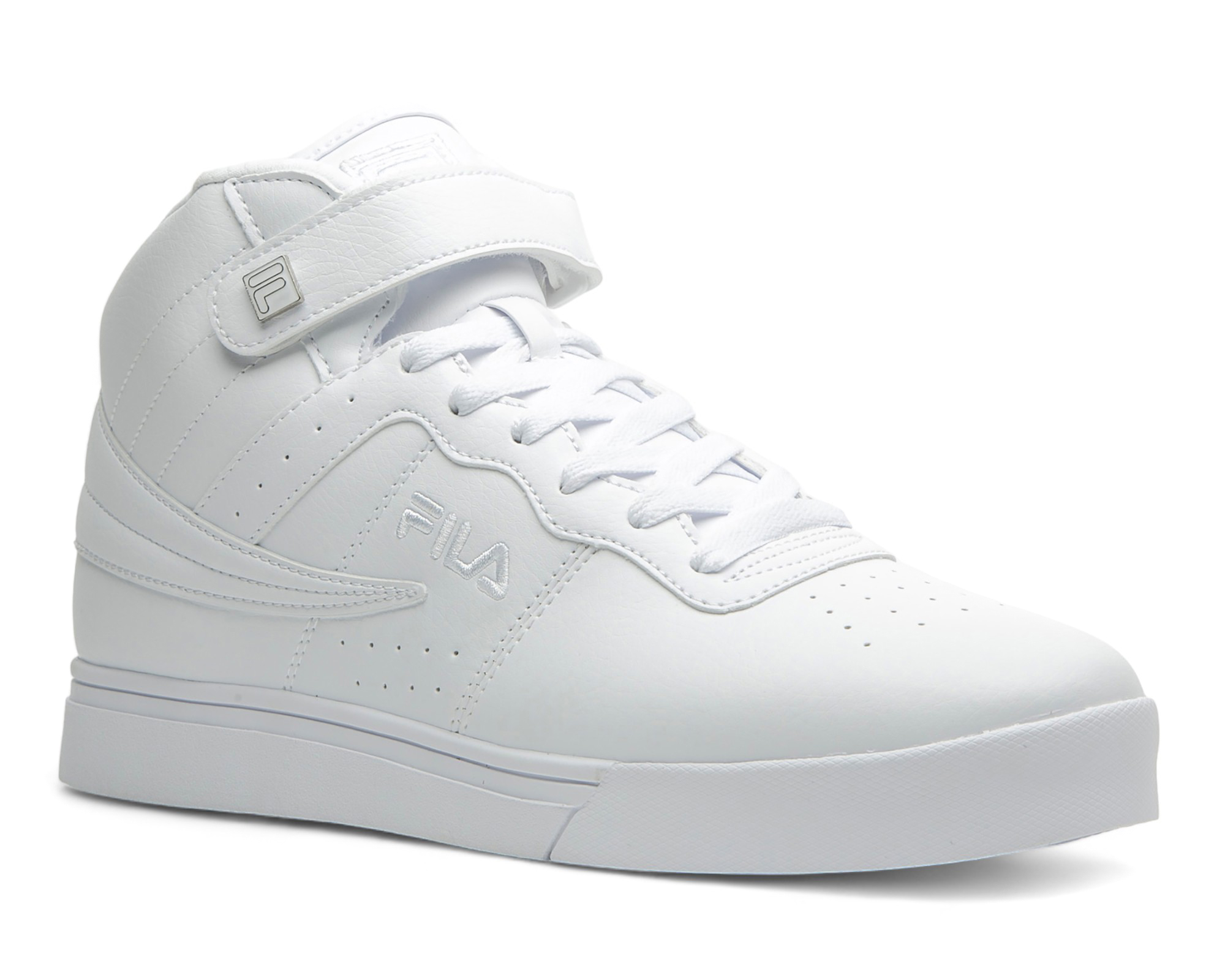 Foto 2 pulgar | Foto 1 | Tenis FILA Vulc 13 para Mujer