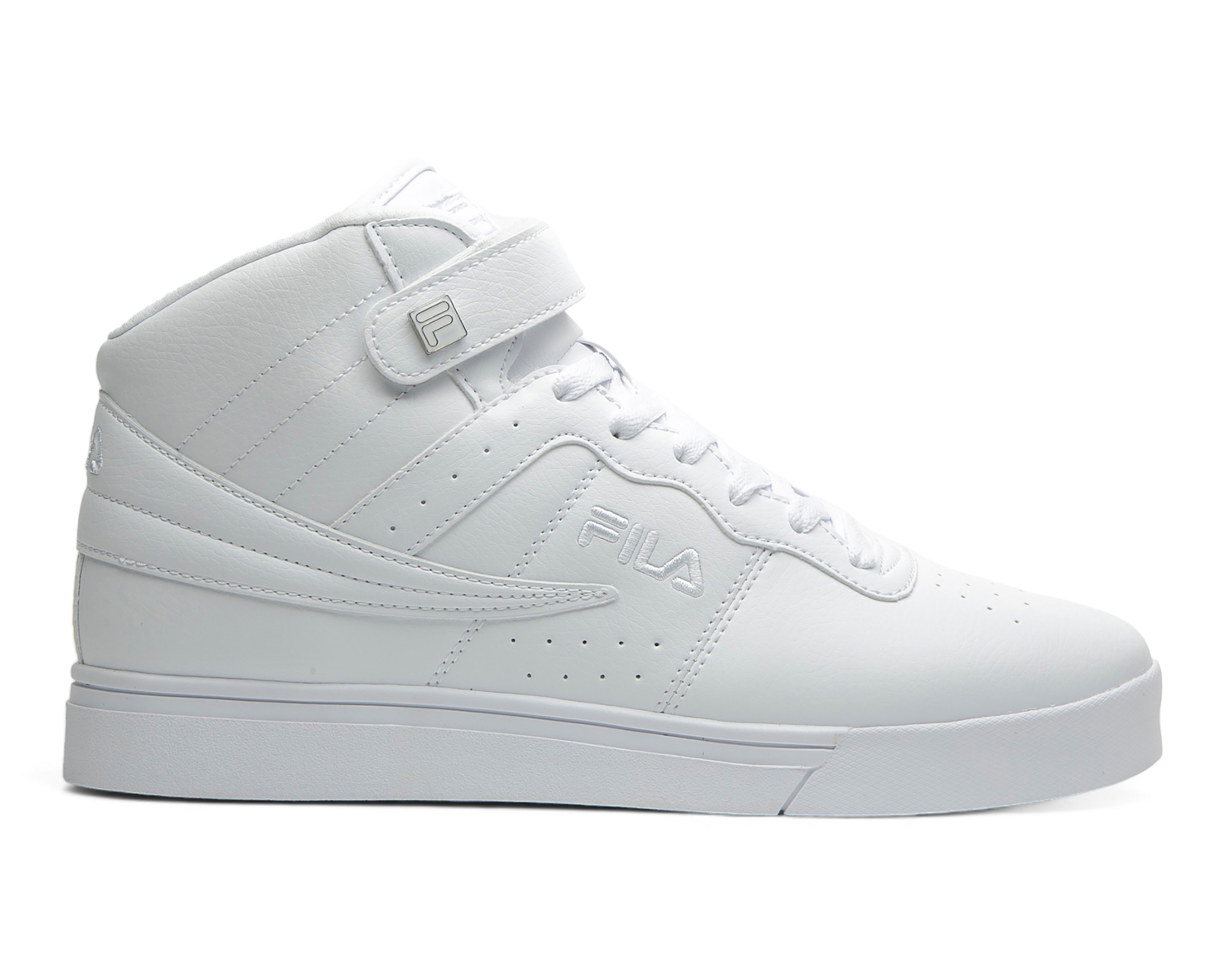 Foto 4 pulgar | Foto 3 | Tenis FILA Vulc 13 para Mujer