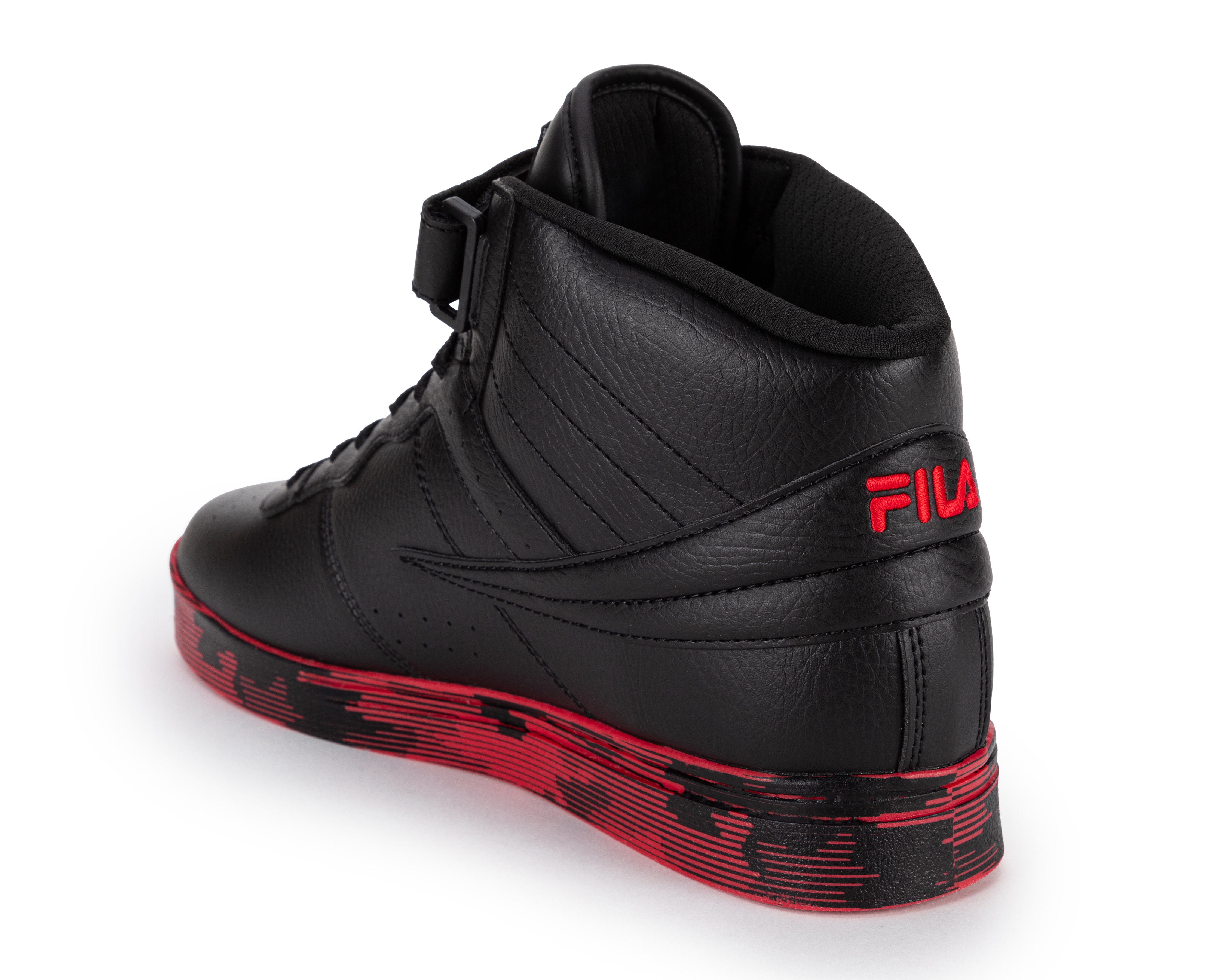 Foto 4 pulgar | Foto 3 | Tenis Fila Vulc 13 Camo para Hombre