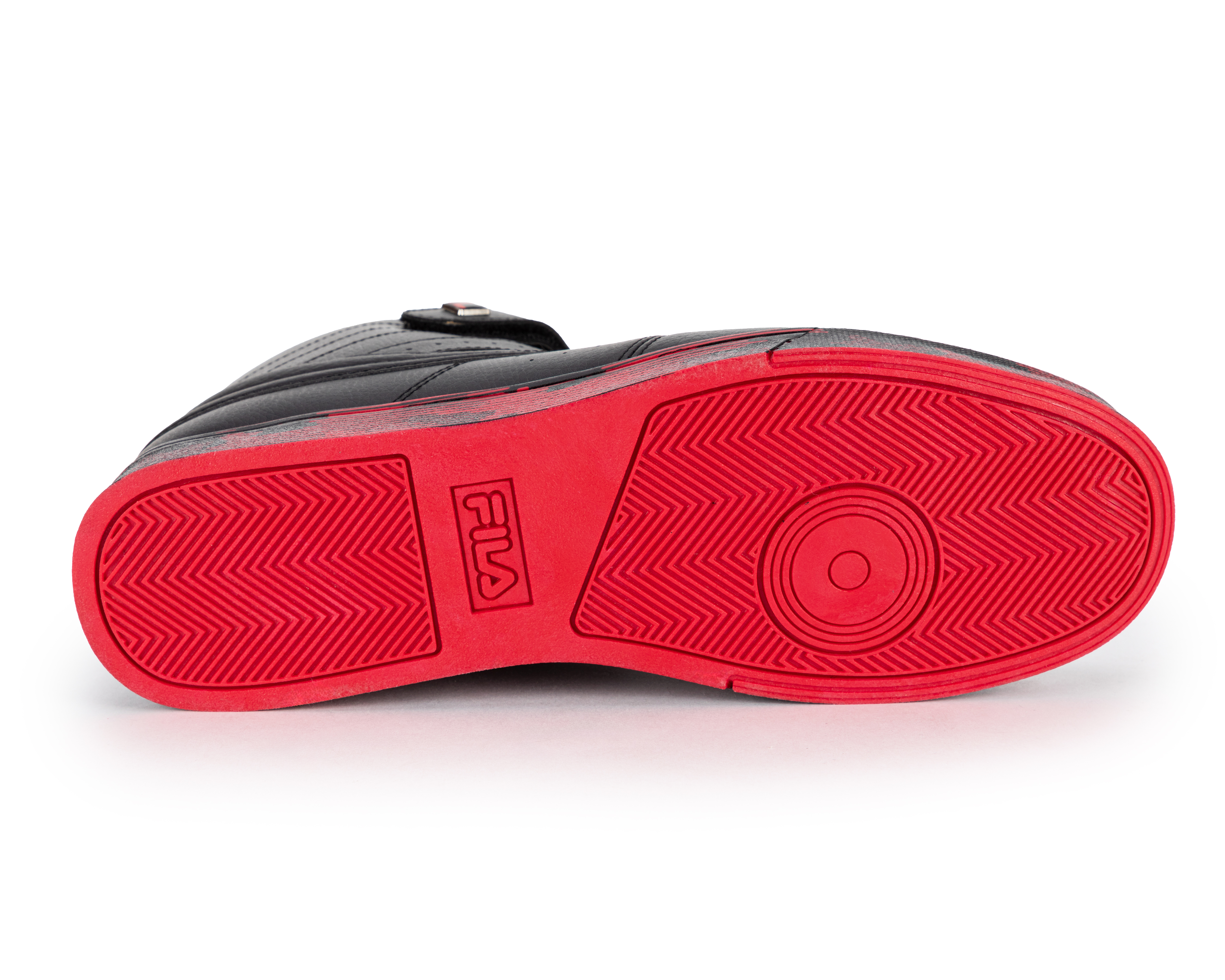 Foto 5 pulgar | Foto 4 | Tenis Fila Vulc 13 Camo para Hombre