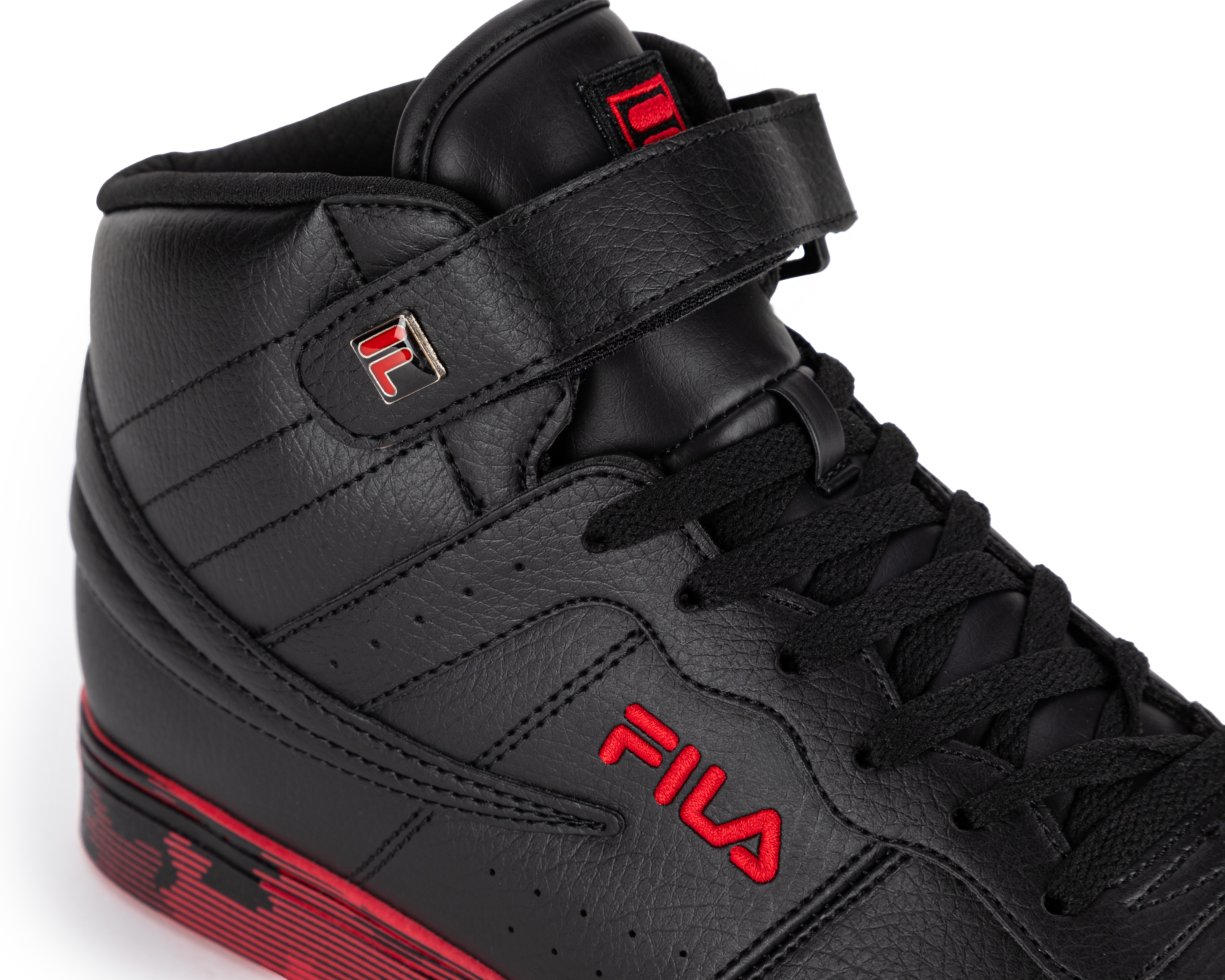 Foto 6 | Foto 6 | Tenis Fila Vulc 13 Camo para Hombre