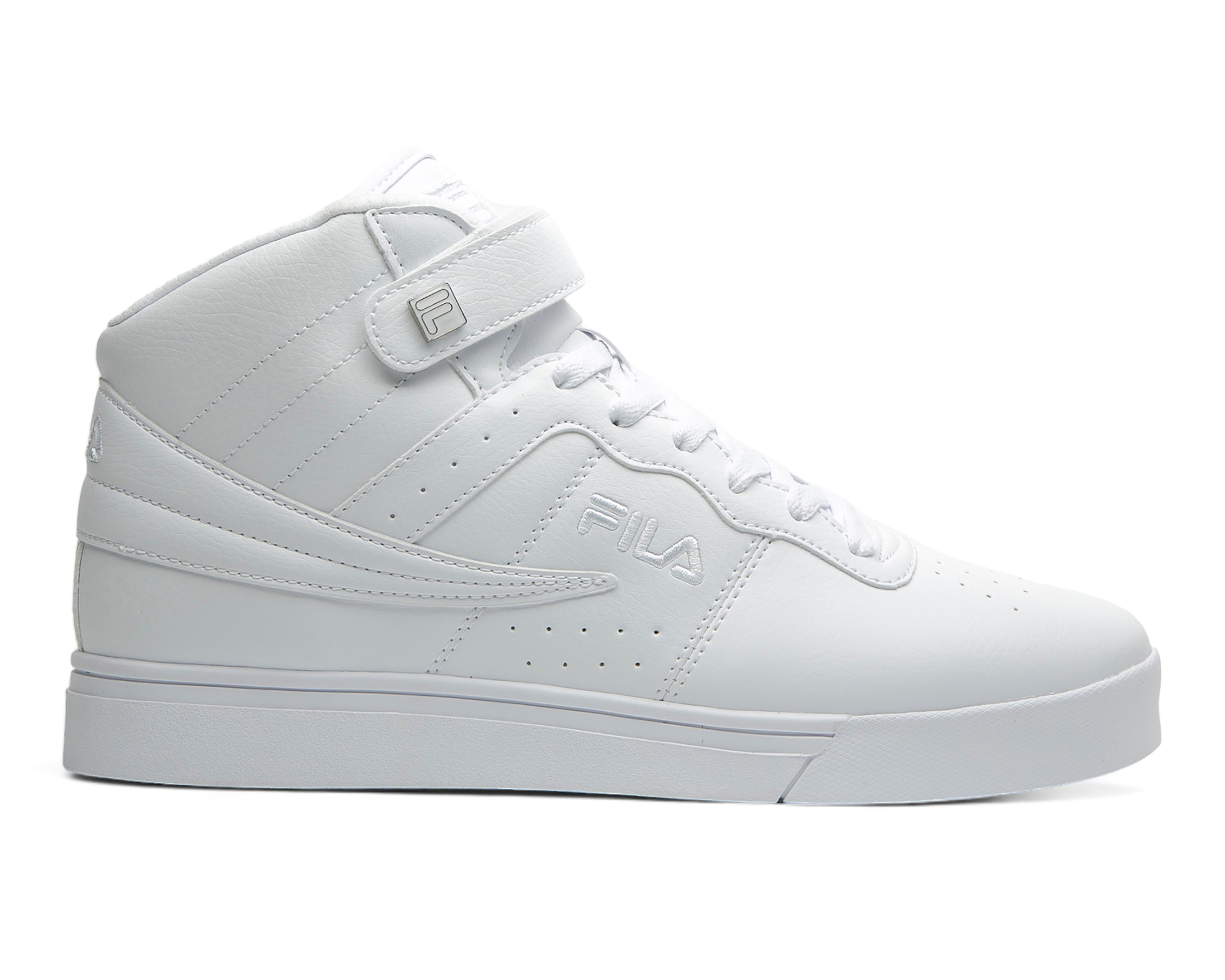 Foto 4 pulgar | Foto 3 | Tenis FILA Vulc 13 para Hombre