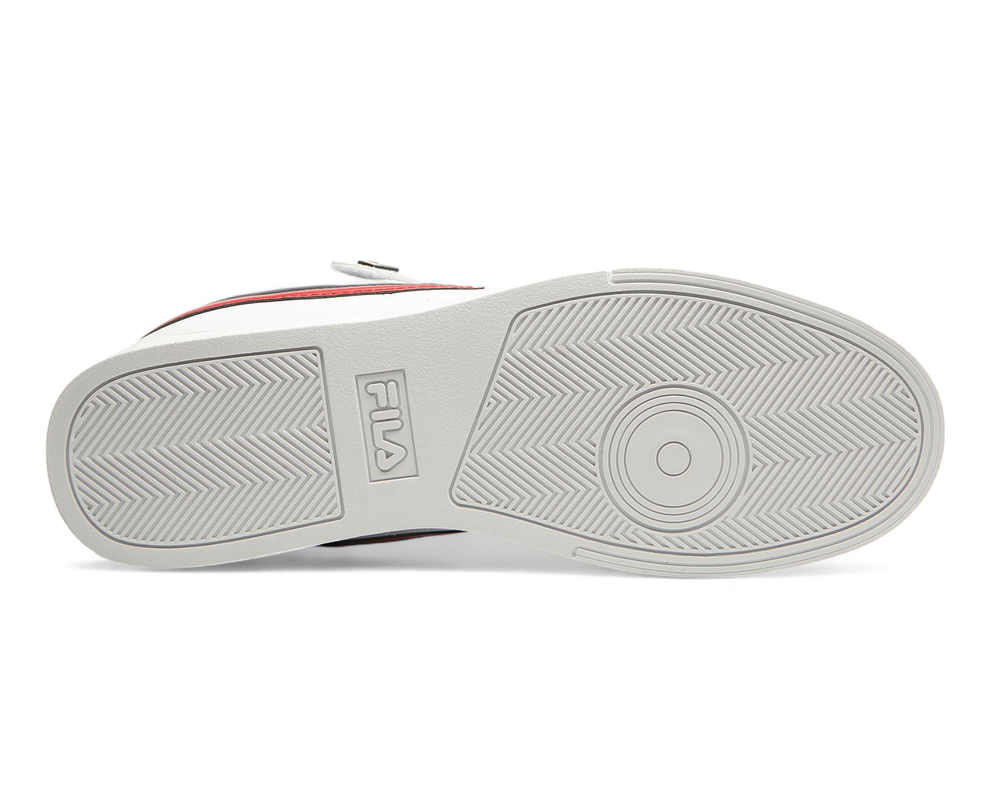 Foto 3 pulgar | Foto 2 | Tenis FILA Vulc 13 para Mujer