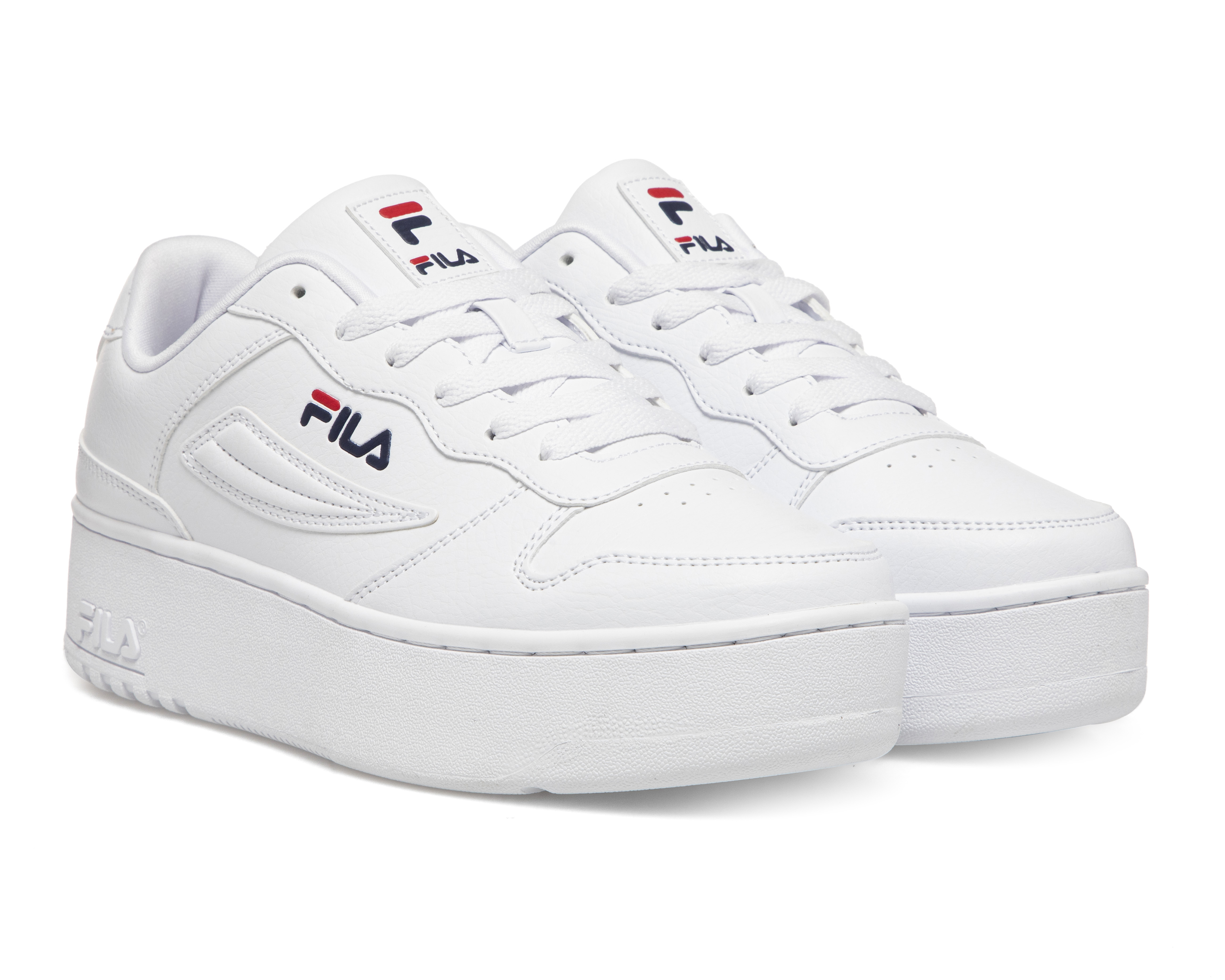 Foto 1 | Foto 1 | Tenis FILA MGX 115 para Mujer