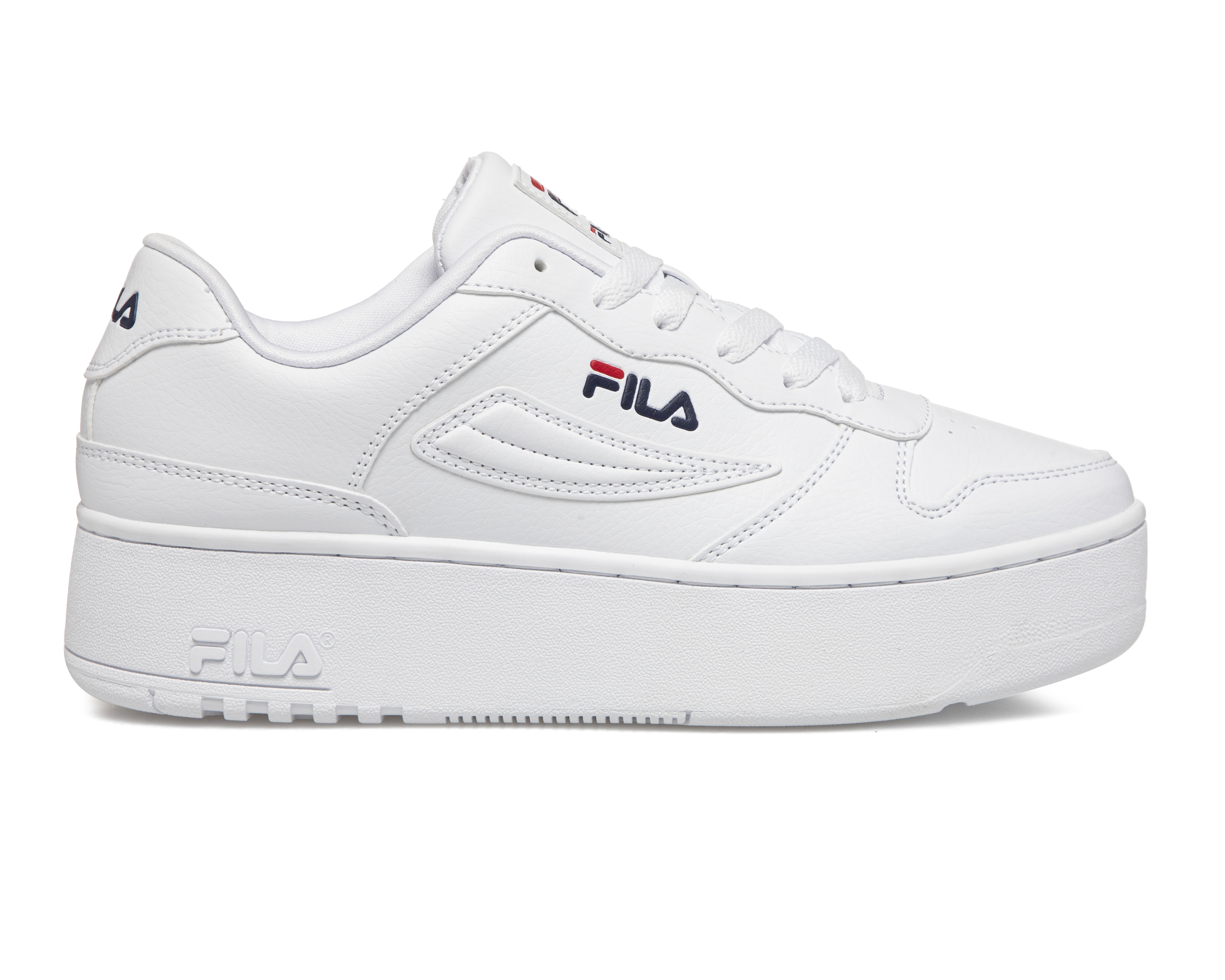 Foto 2 | Foto 2 | Tenis FILA MGX 115 para Mujer