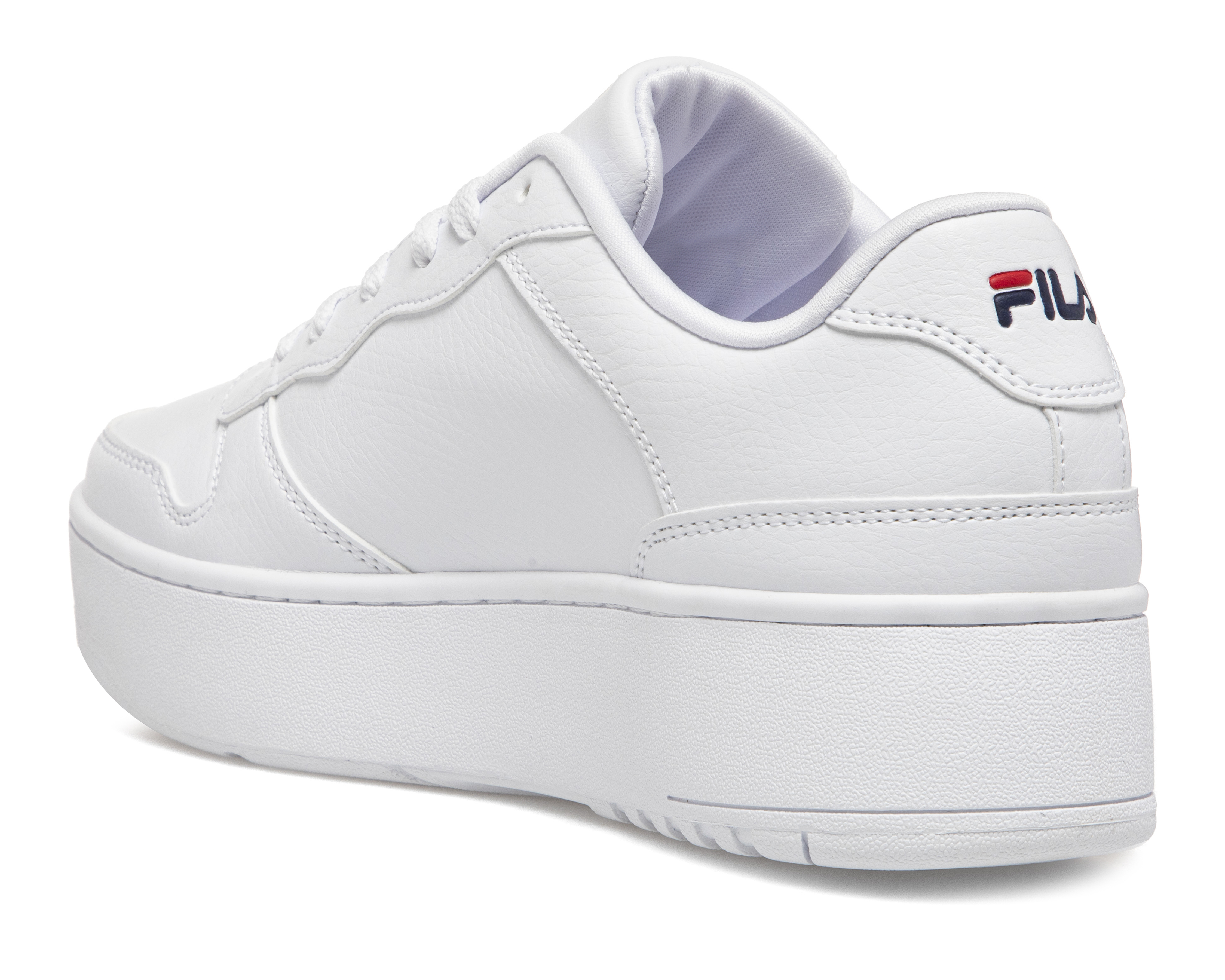 Foto 3 | Foto 3 | Tenis FILA MGX 115 para Mujer