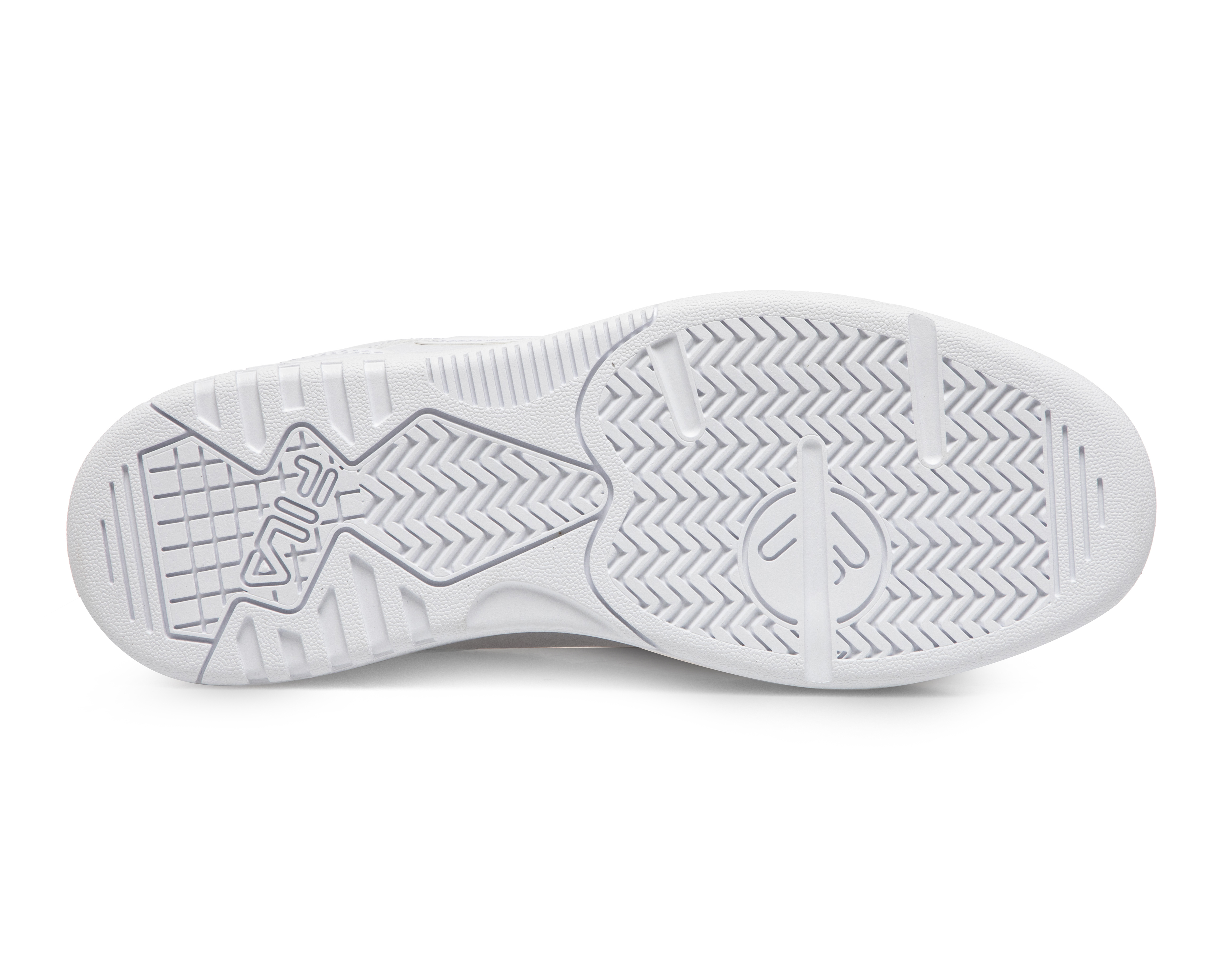 Foto 5 pulgar | Foto 4 | Tenis FILA MGX 115 para Mujer