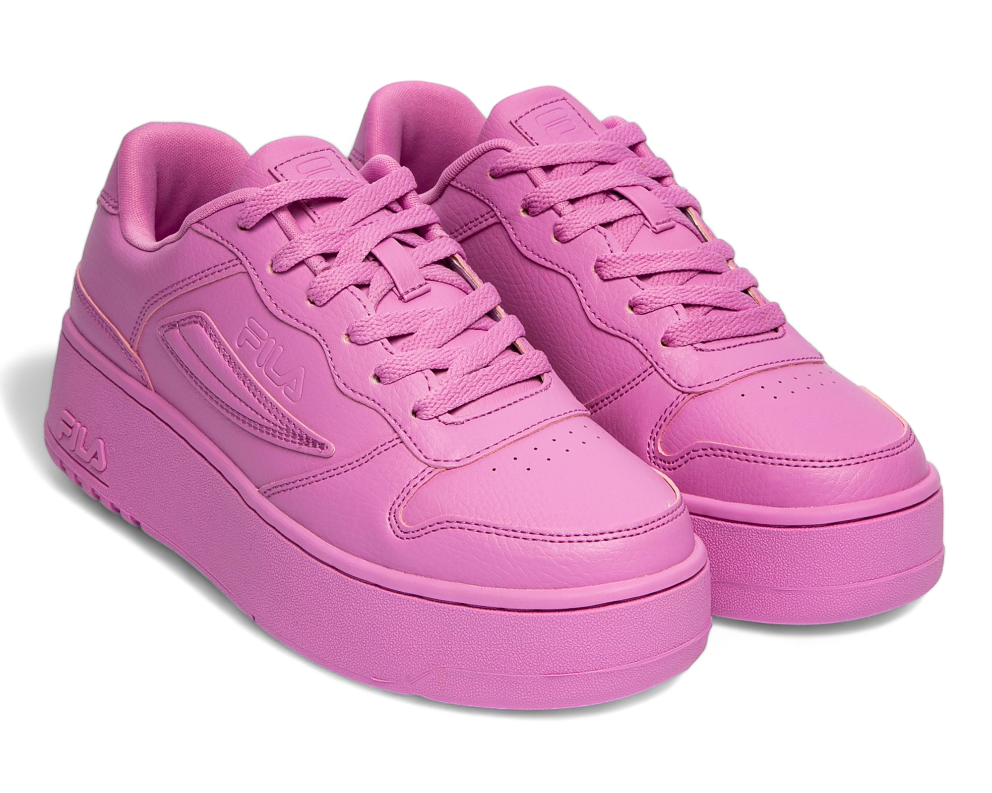Tenis FILA MGX 115 para Mujer