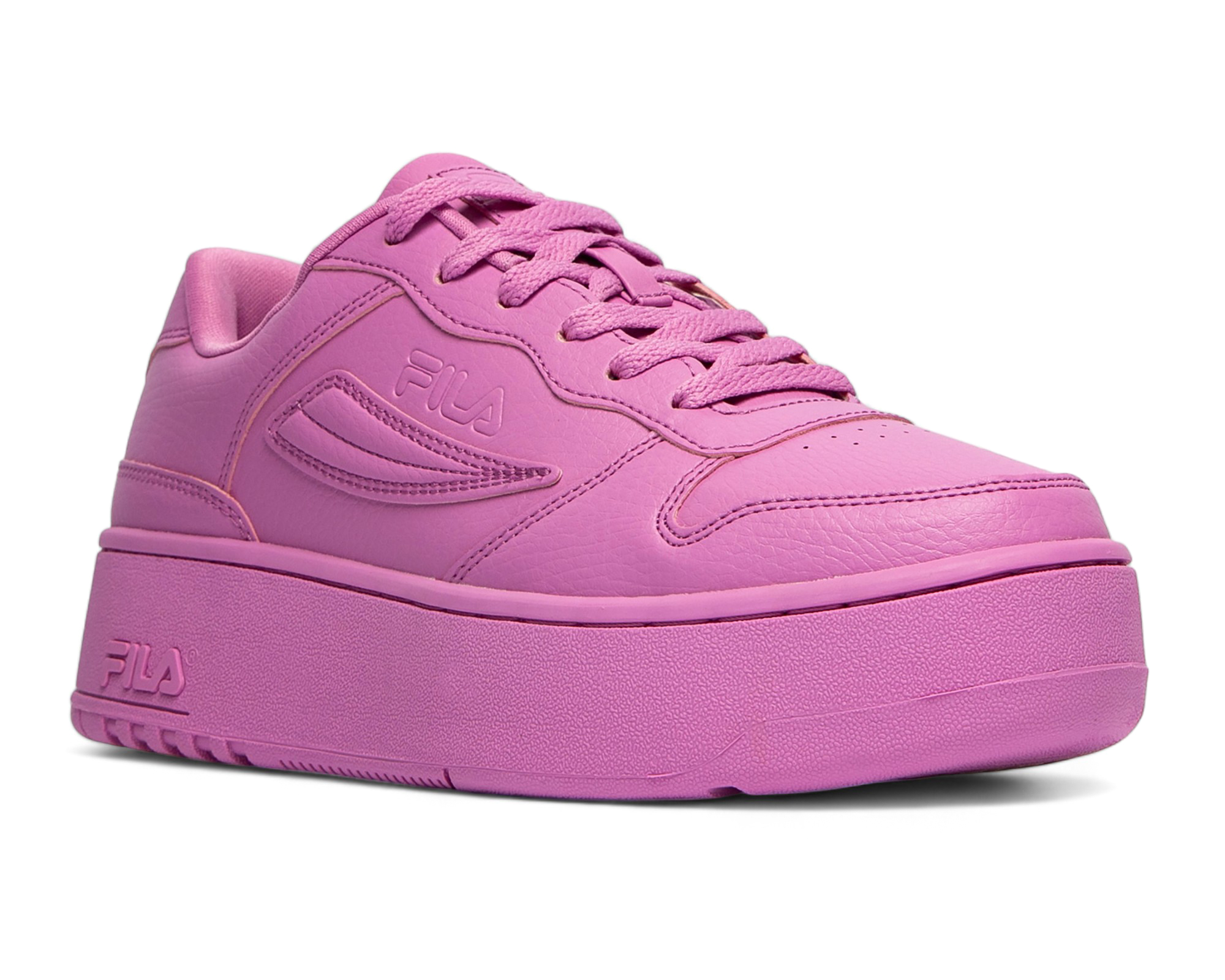 Foto 6 | Foto 6 | Tenis FILA MGX 115 para Mujer