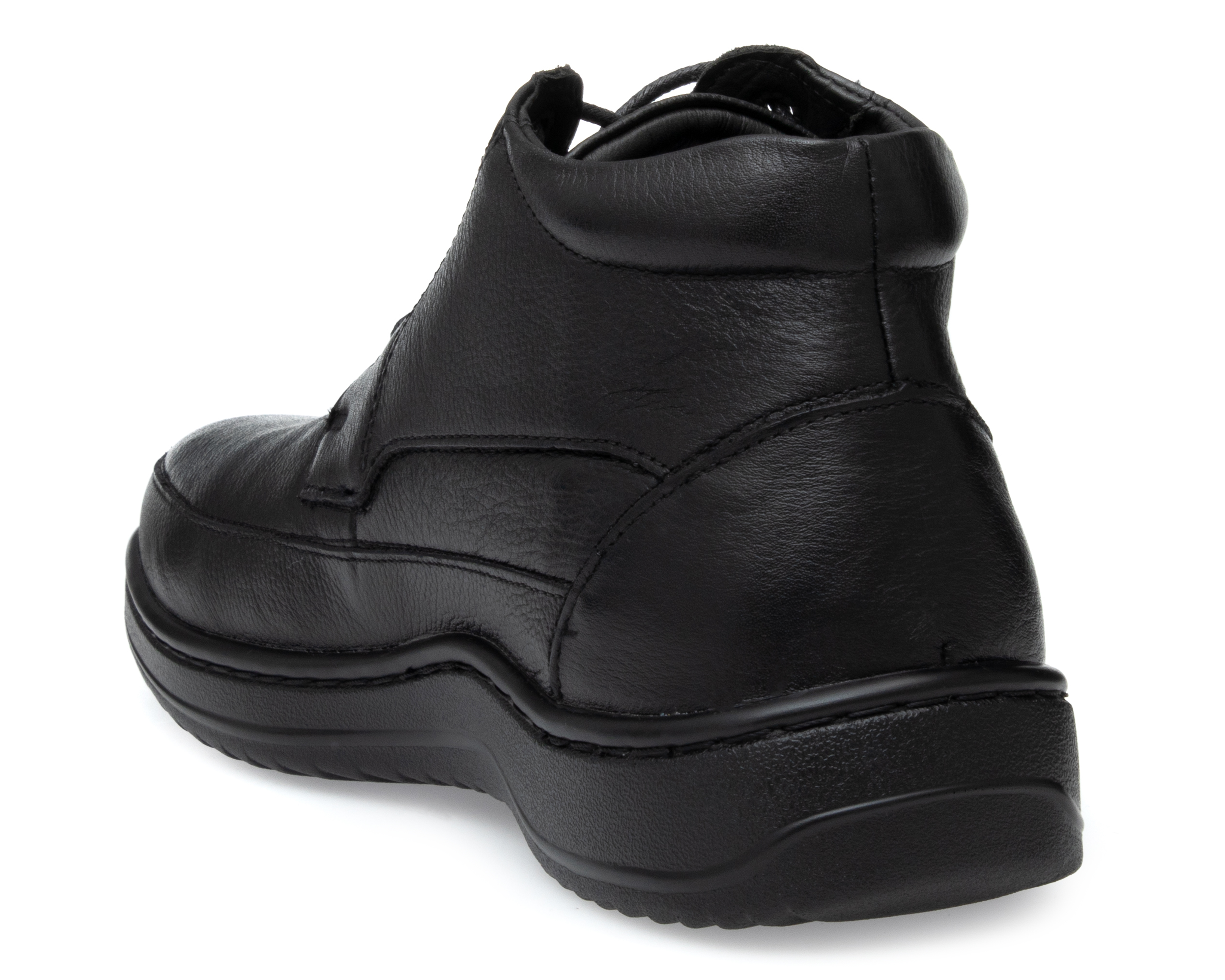 Foto 4 pulgar | Foto 3 | Botas Confort Porto Sur de Piel para Hombre