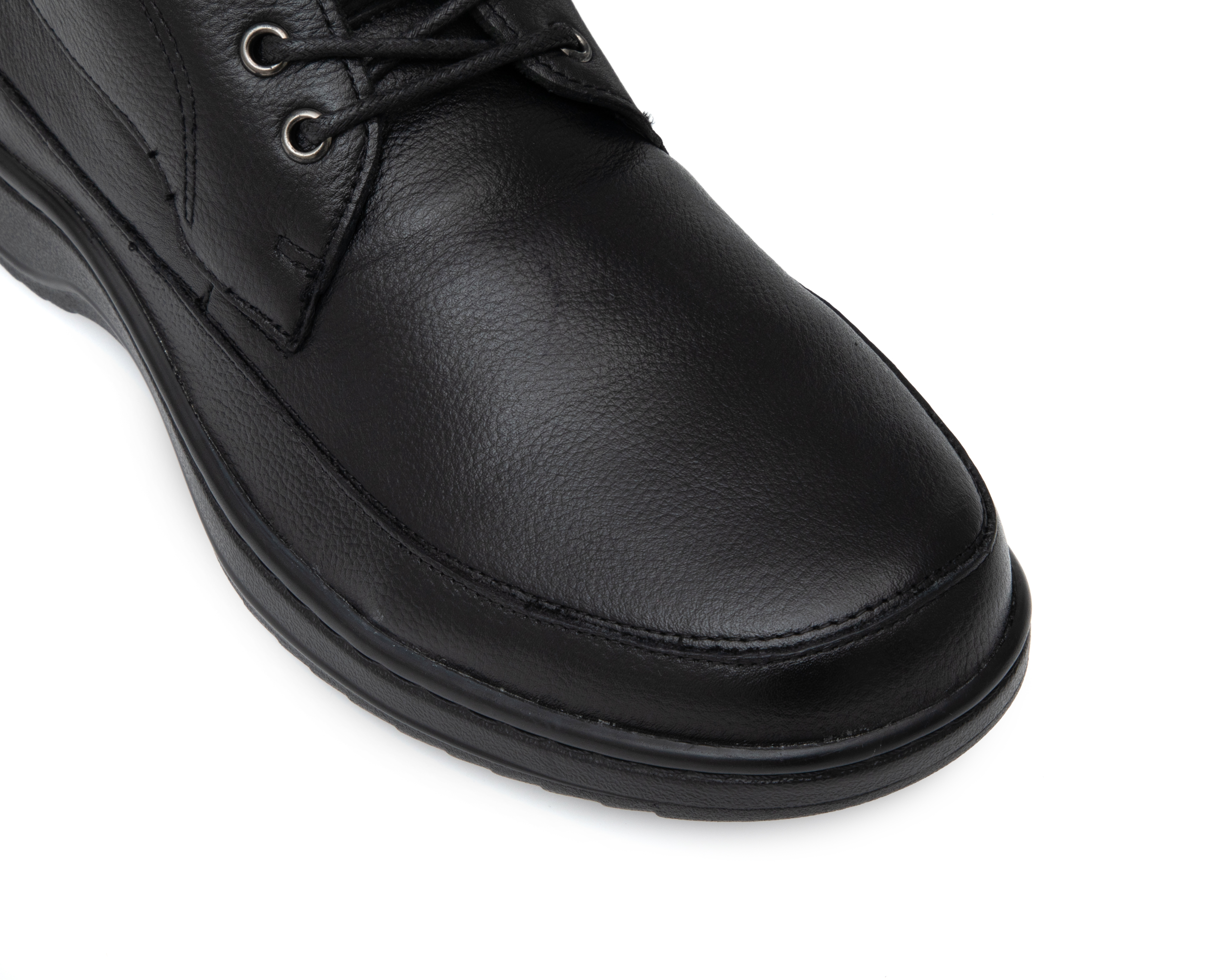 Foto 7 pulgar | Foto 6 | Botas Confort Porto Sur de Piel para Hombre