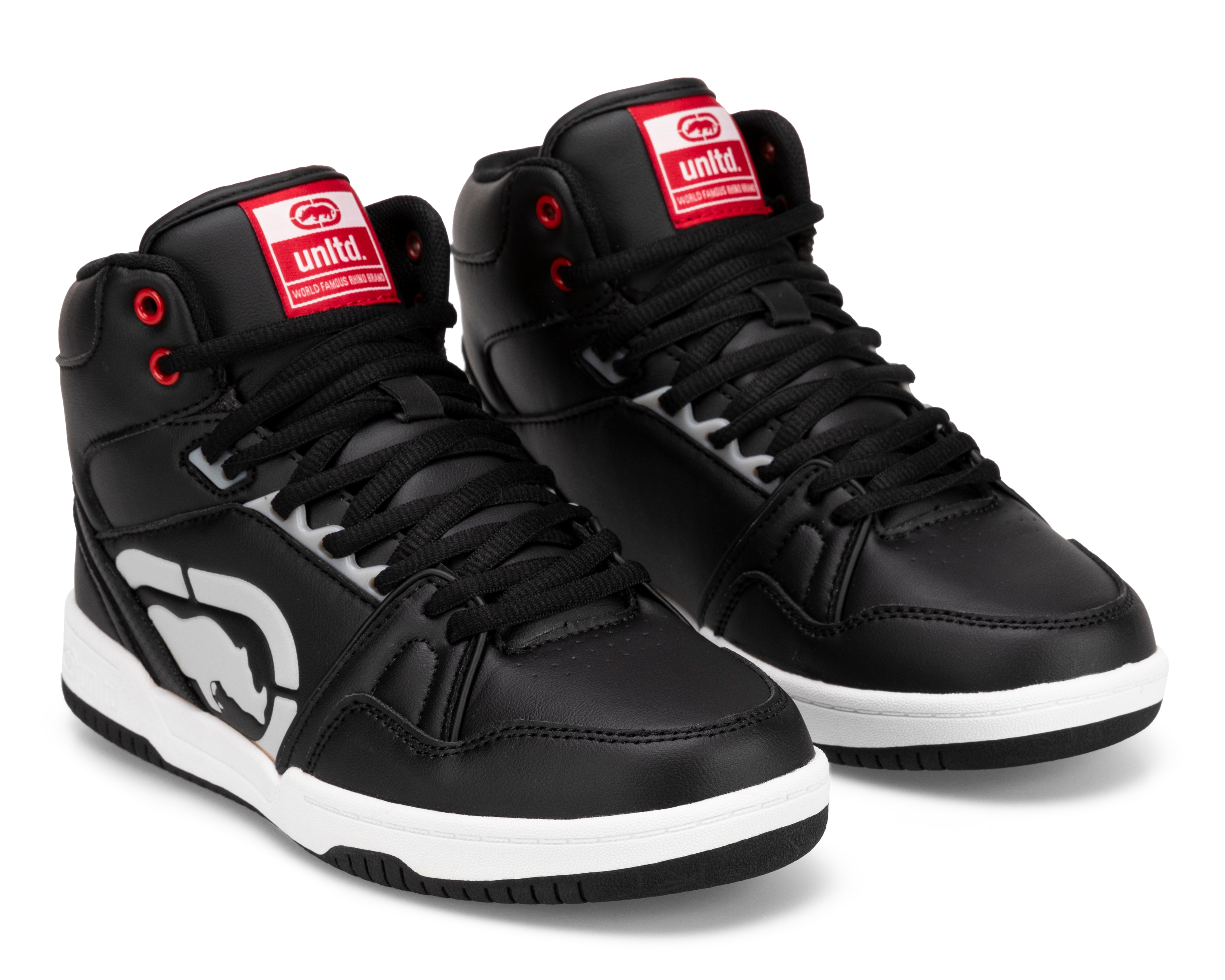 Foto 2 pulgar | Foto 1 | Tenis Casuales Eckó Unltd. para Hombre