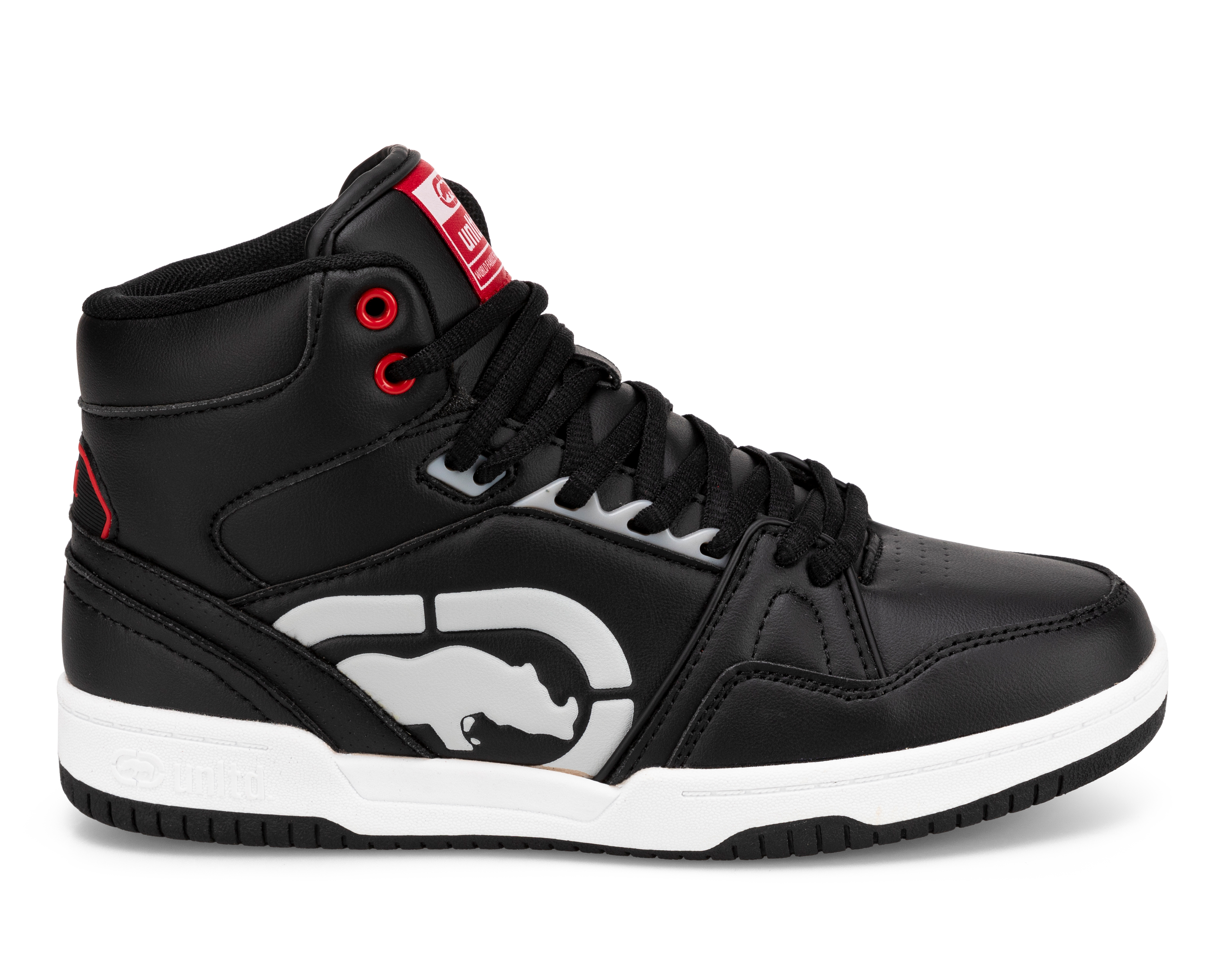 Foto 3 pulgar | Foto 2 | Tenis Casuales Eckó Unltd. para Hombre