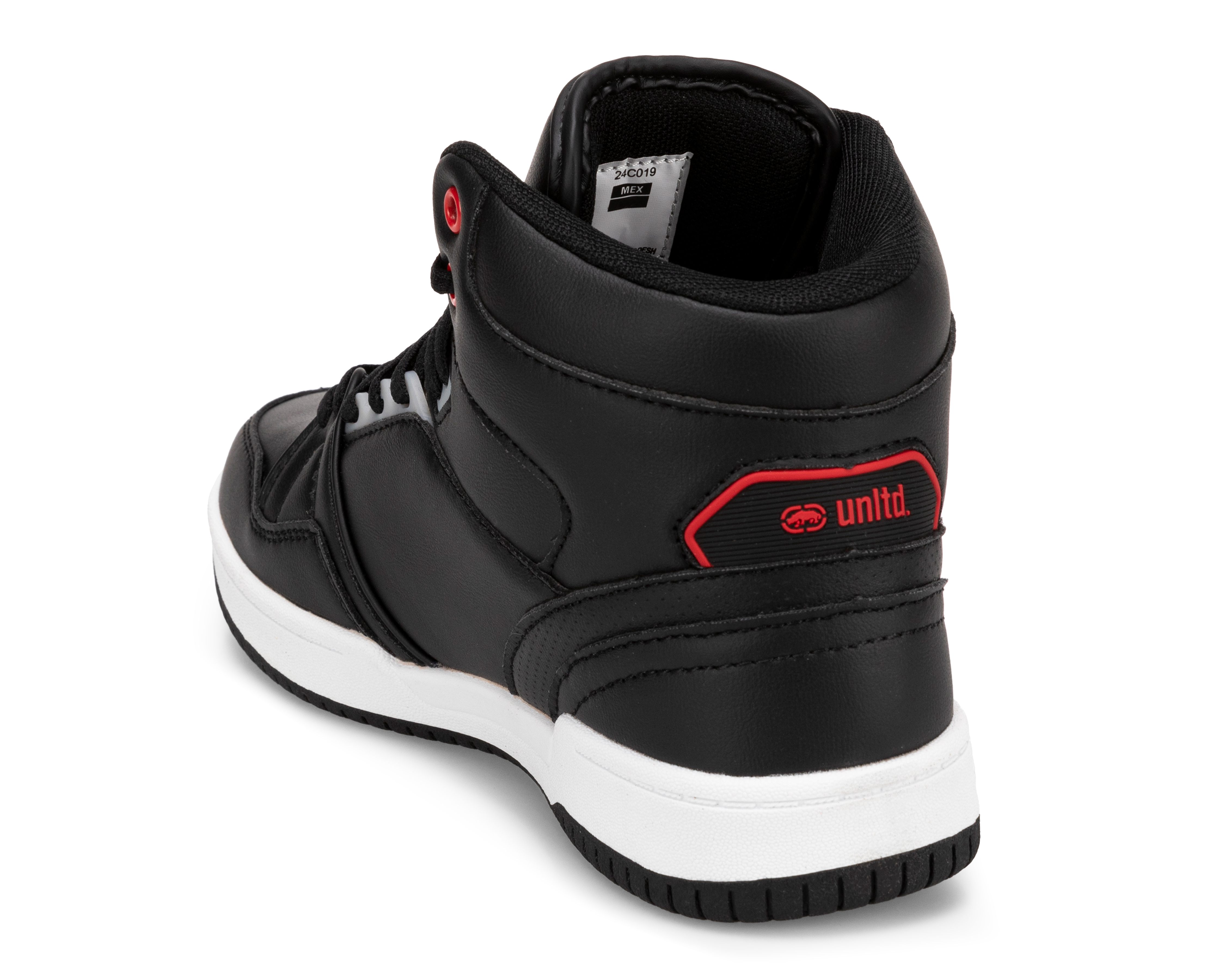 Foto 3 | Foto 3 | Tenis Casuales Eckó Unltd. para Hombre