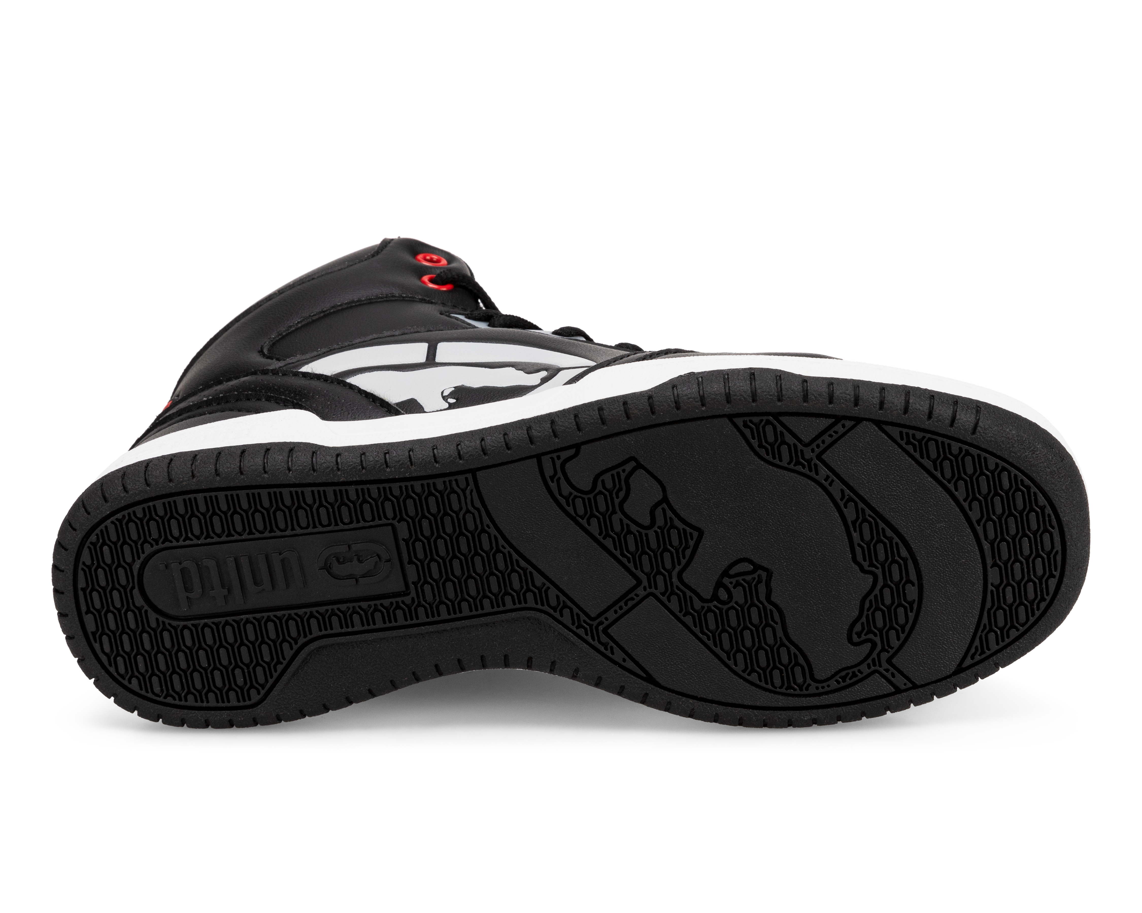 Foto 5 pulgar | Foto 4 | Tenis Casuales Eckó Unltd. para Hombre