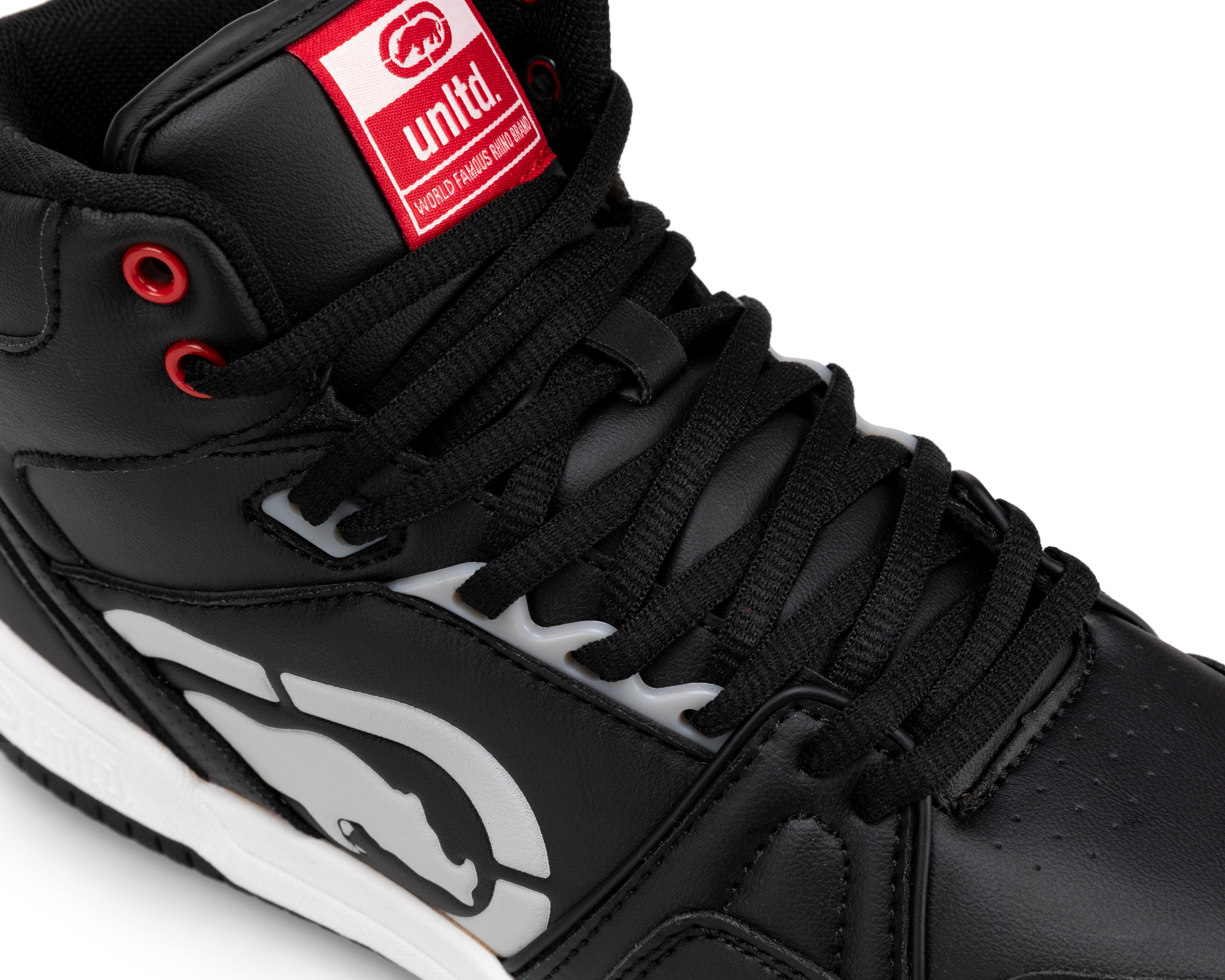 Foto 6 | Foto 6 | Tenis Casuales Eckó Unltd. para Hombre