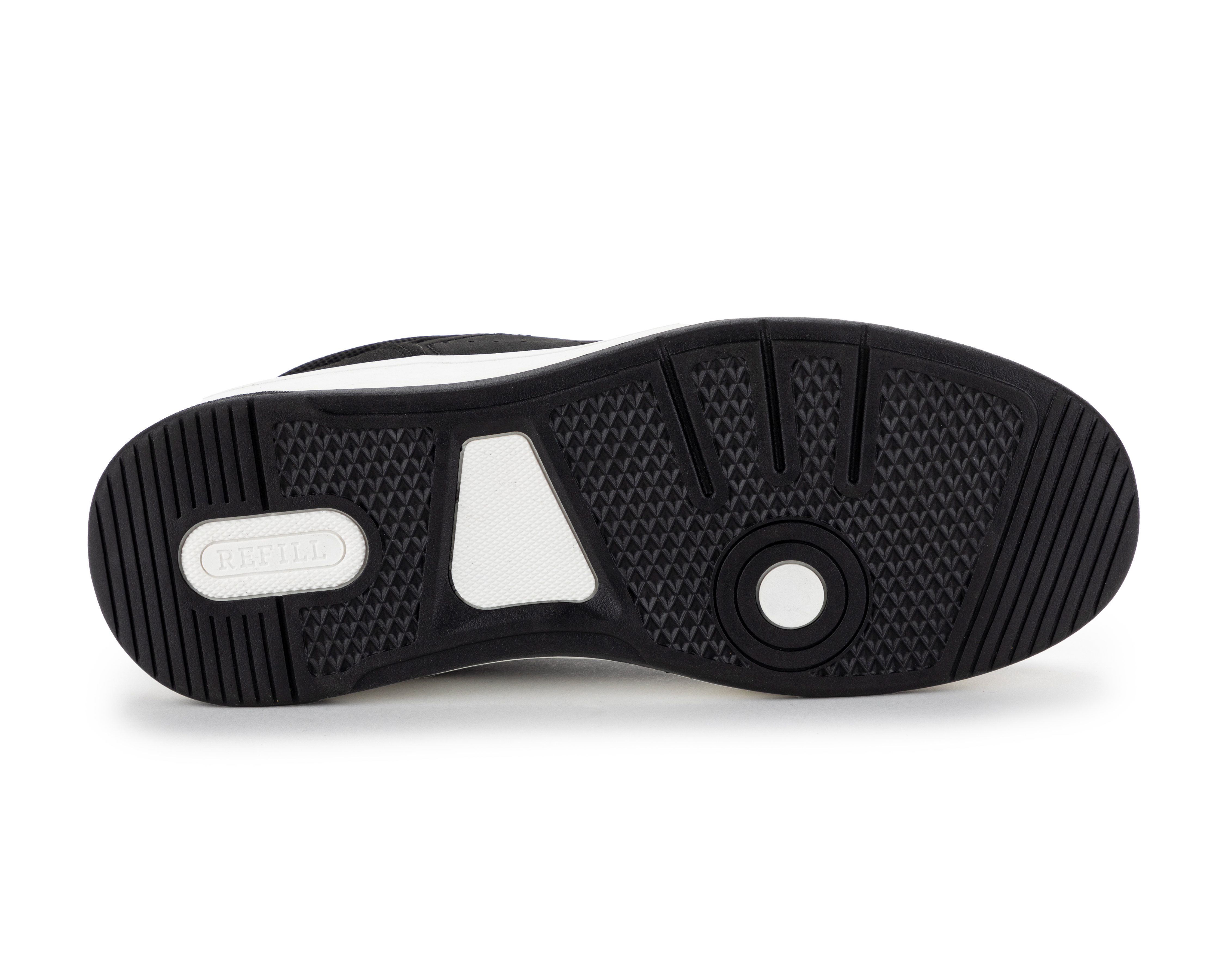 Foto 5 pulgar | Foto 4 | Tenis Casuales Refill para Hombre