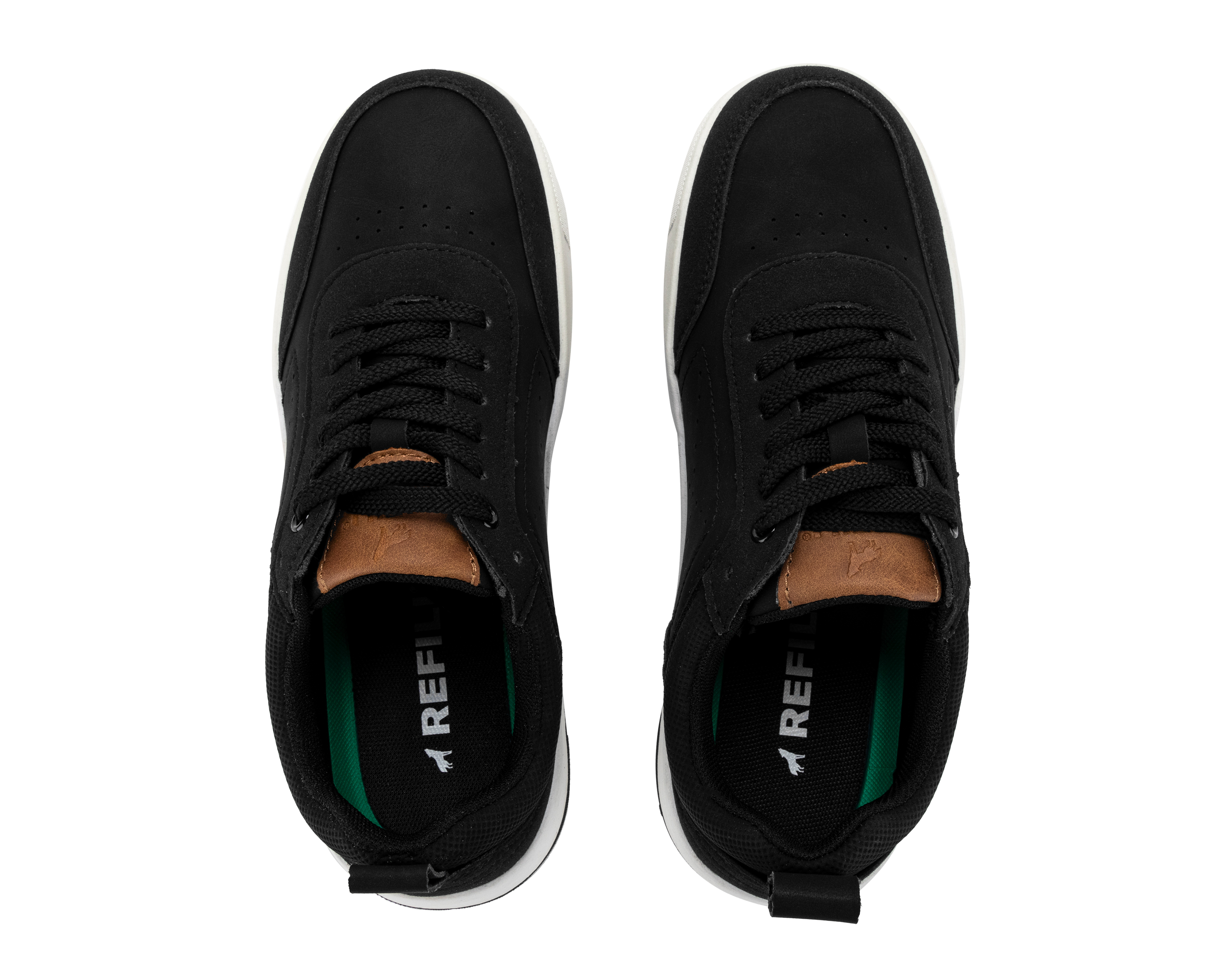 Foto 5 | Foto 5 | Tenis Casuales Refill para Hombre