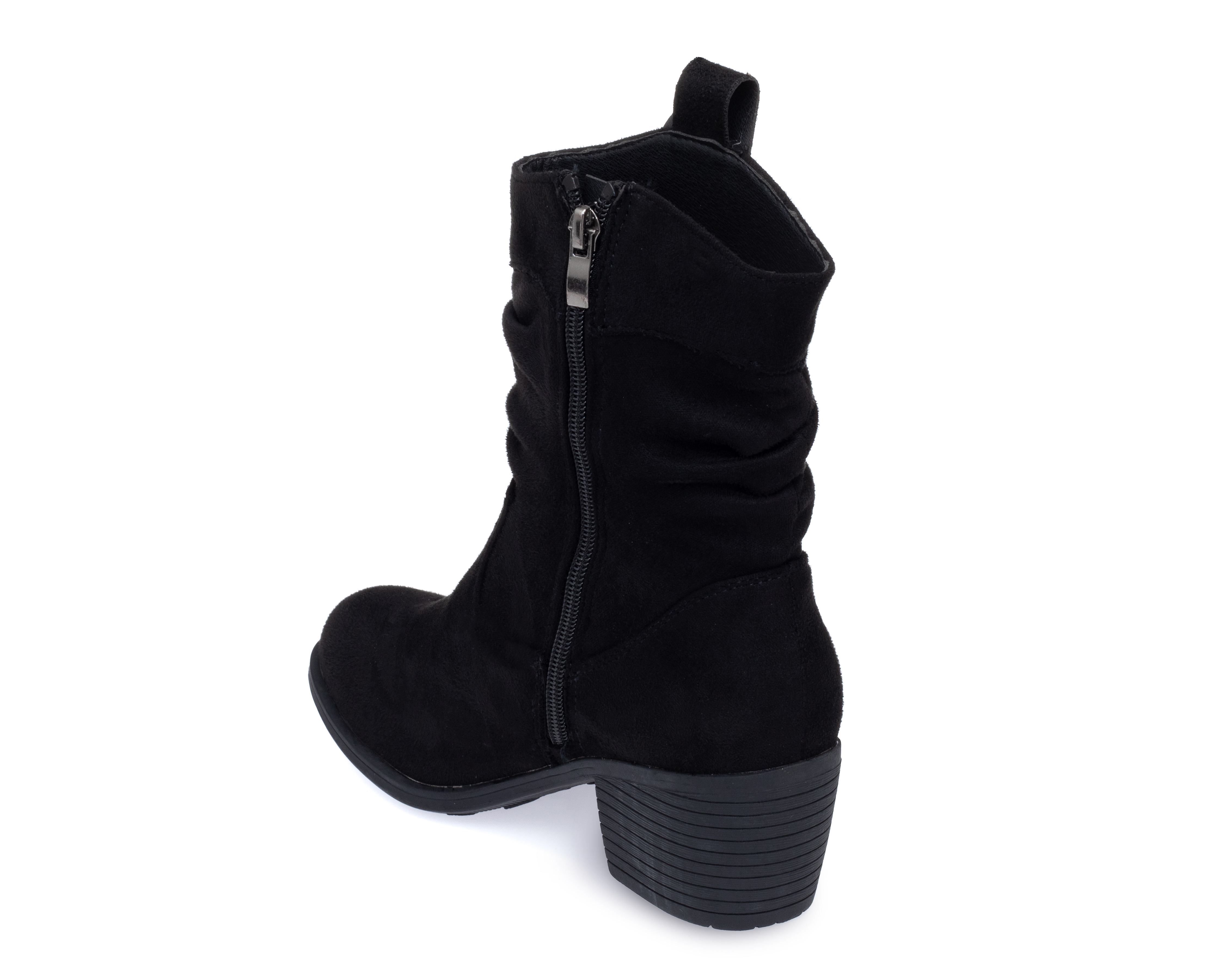 Foto 4 pulgar | Foto 3 | Botas Vaqueras Sahara para Mujer