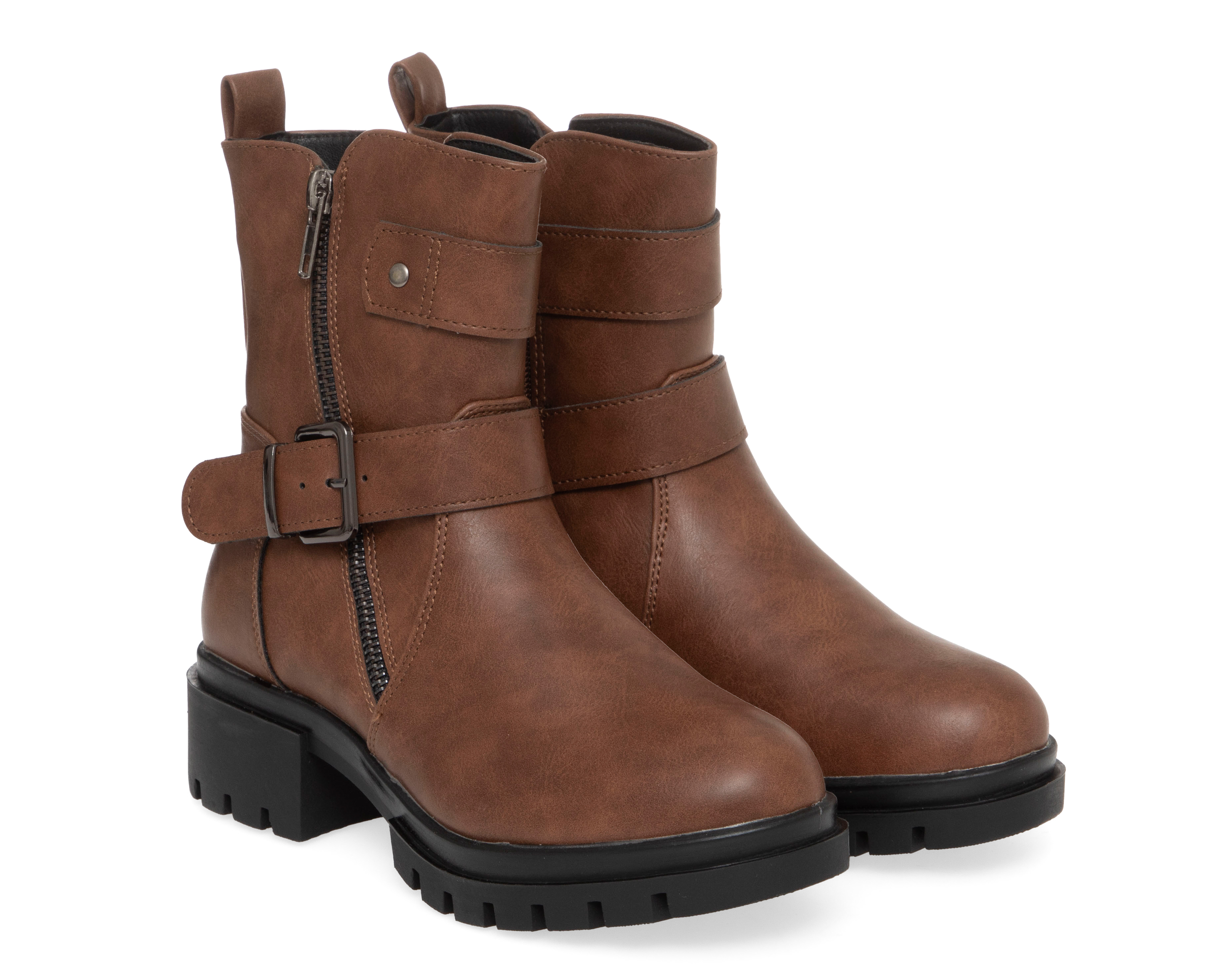 Botas Urbanas Refill para Mujer
