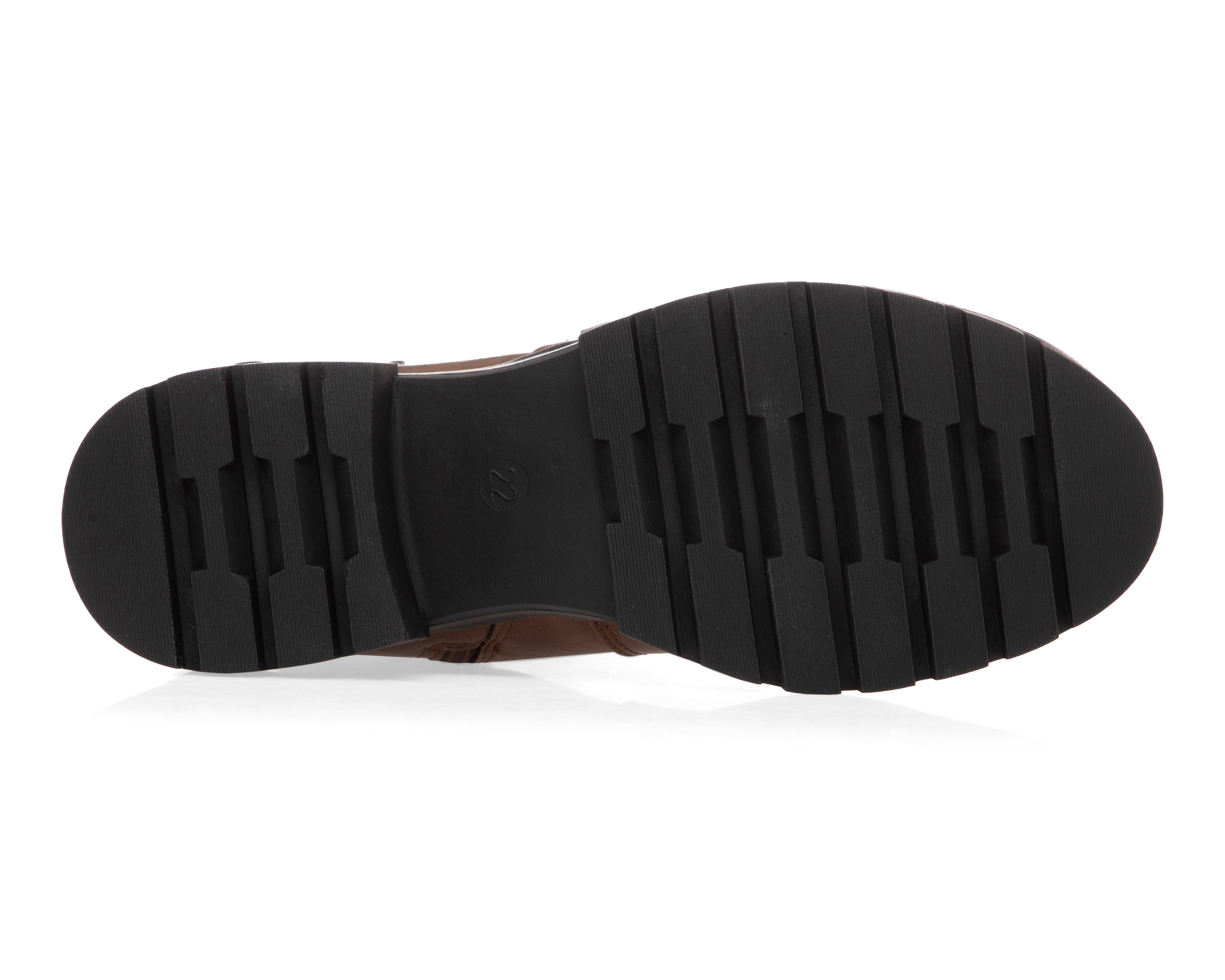 Foto 5 pulgar | Foto 4 | Botas Urbanas Refill para Mujer