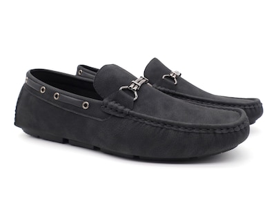 Foto 1 | Foto 1 | Mocasines Wall Street para Hombre