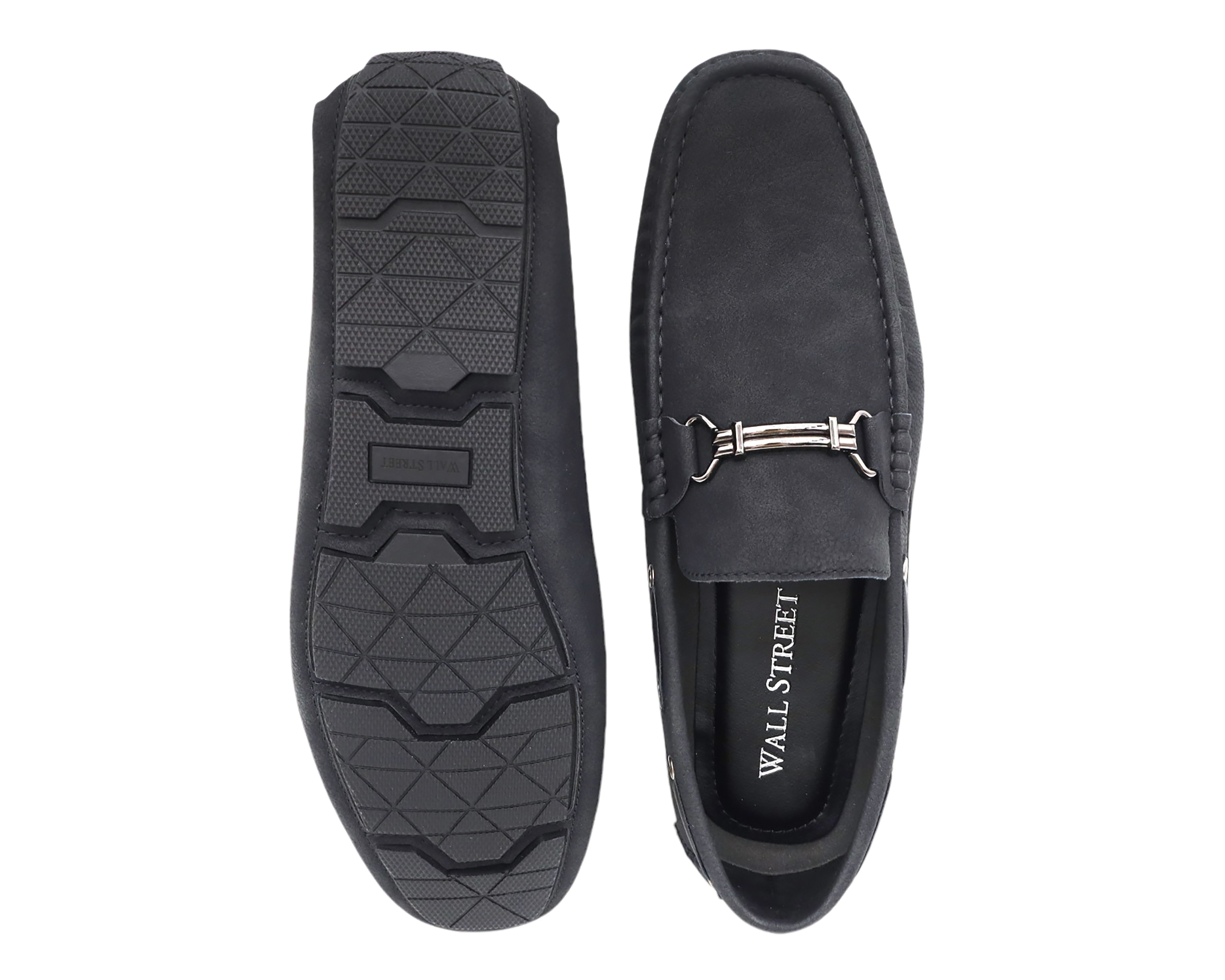 Foto 3 pulgar | Foto 2 | Mocasines Wall Street para Hombre