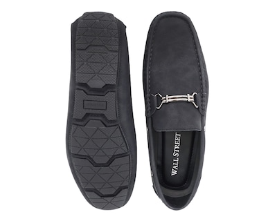 Foto 2 | Foto 2 | Mocasines Wall Street para Hombre