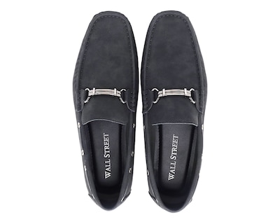 Foto 3 | Foto 3 | Mocasines Wall Street para Hombre