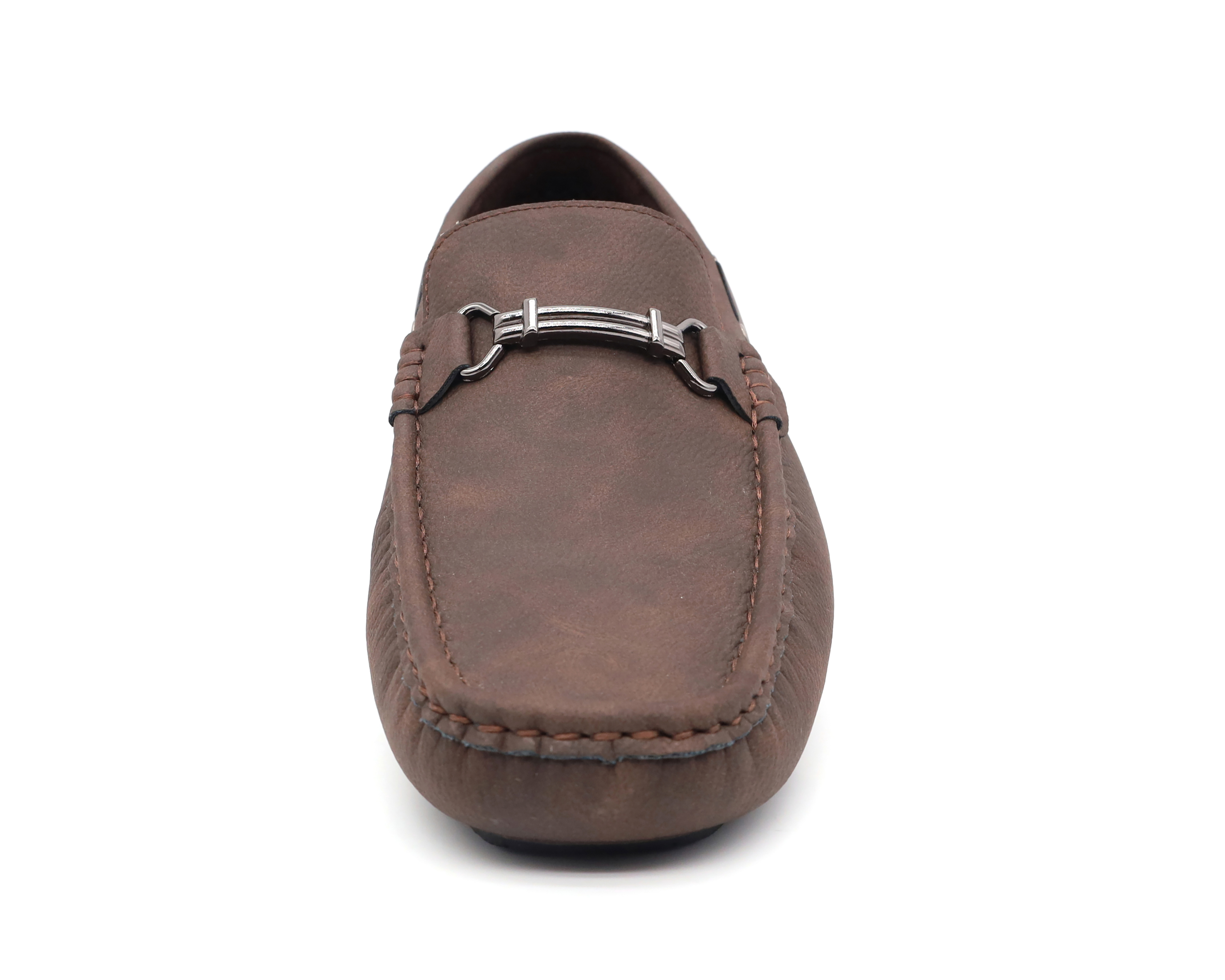 Foto 7 pulgar | Foto 6 | Mocasines Wall Street para Hombre