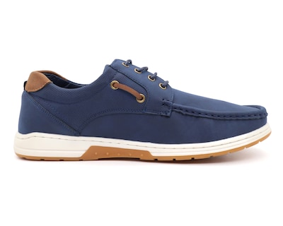 Foto 4 | Foto 4 | Mocasines Wall Street para Hombre