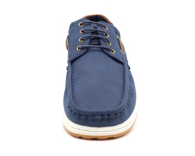 Foto 6 | Foto 6 | Mocasines Wall Street para Hombre