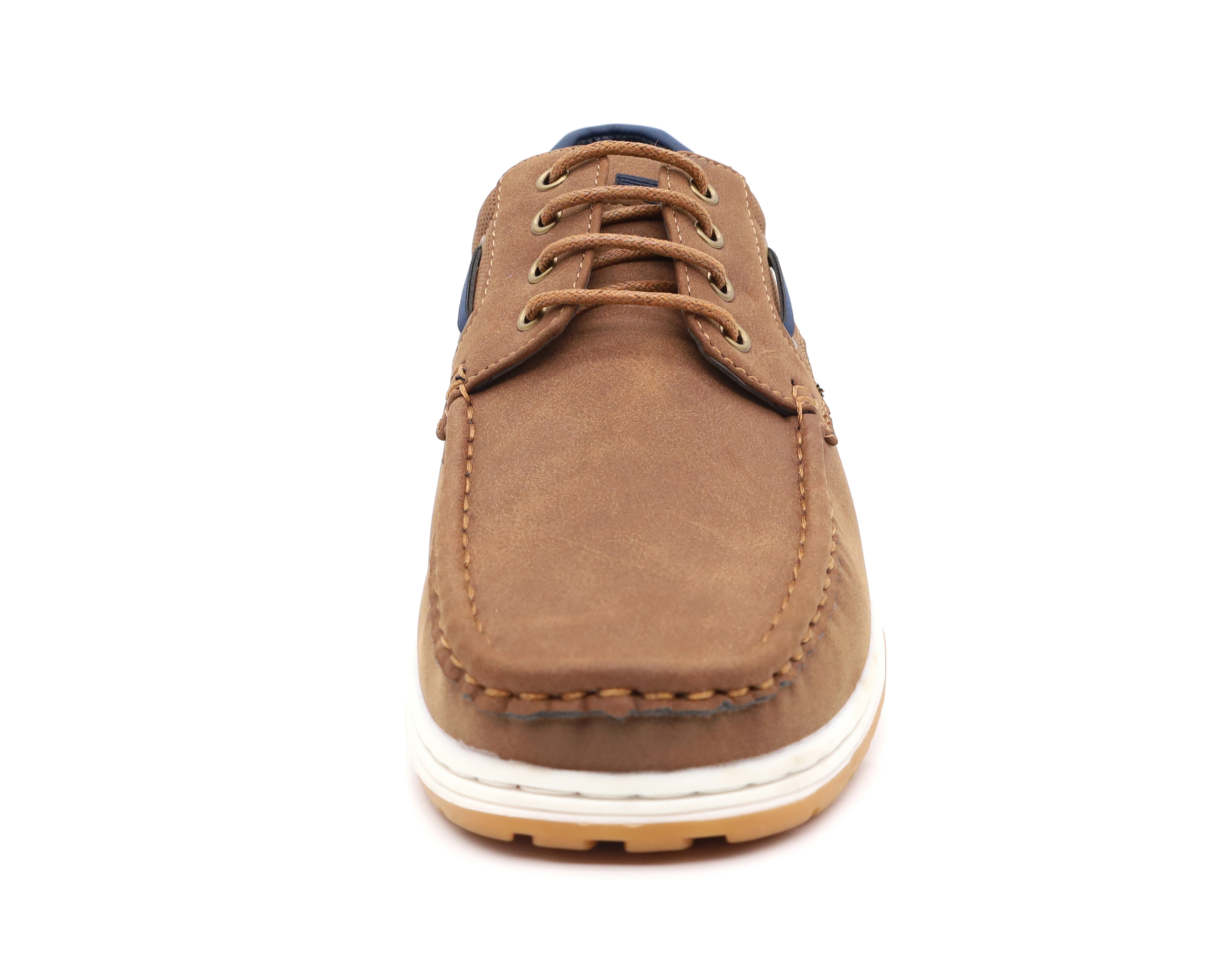 Foto 6 | Foto 6 | Mocasines Wall Street para Hombre