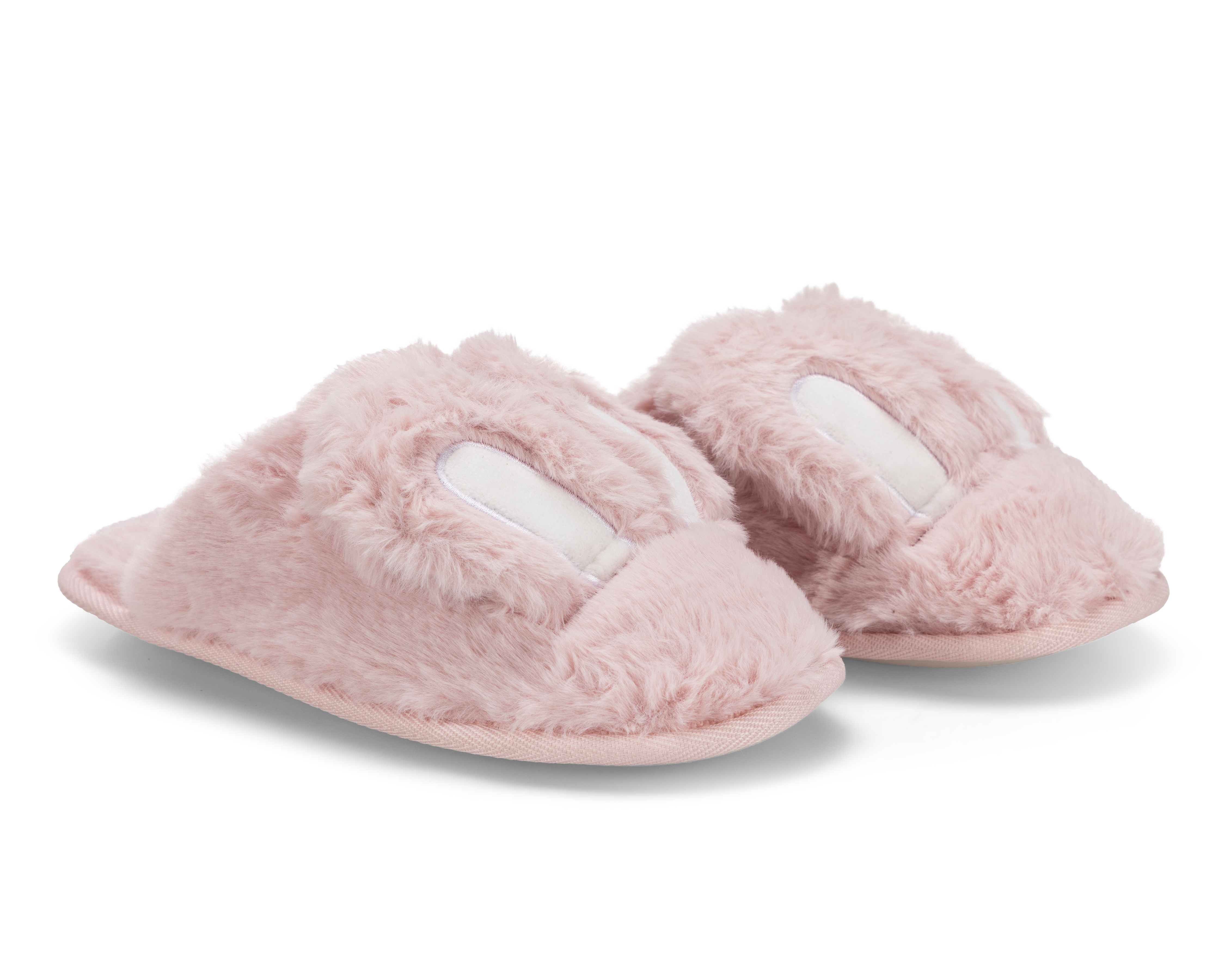 Foto 2 pulgar | Foto 1 | Pantuflas para Niña Girls Attitude