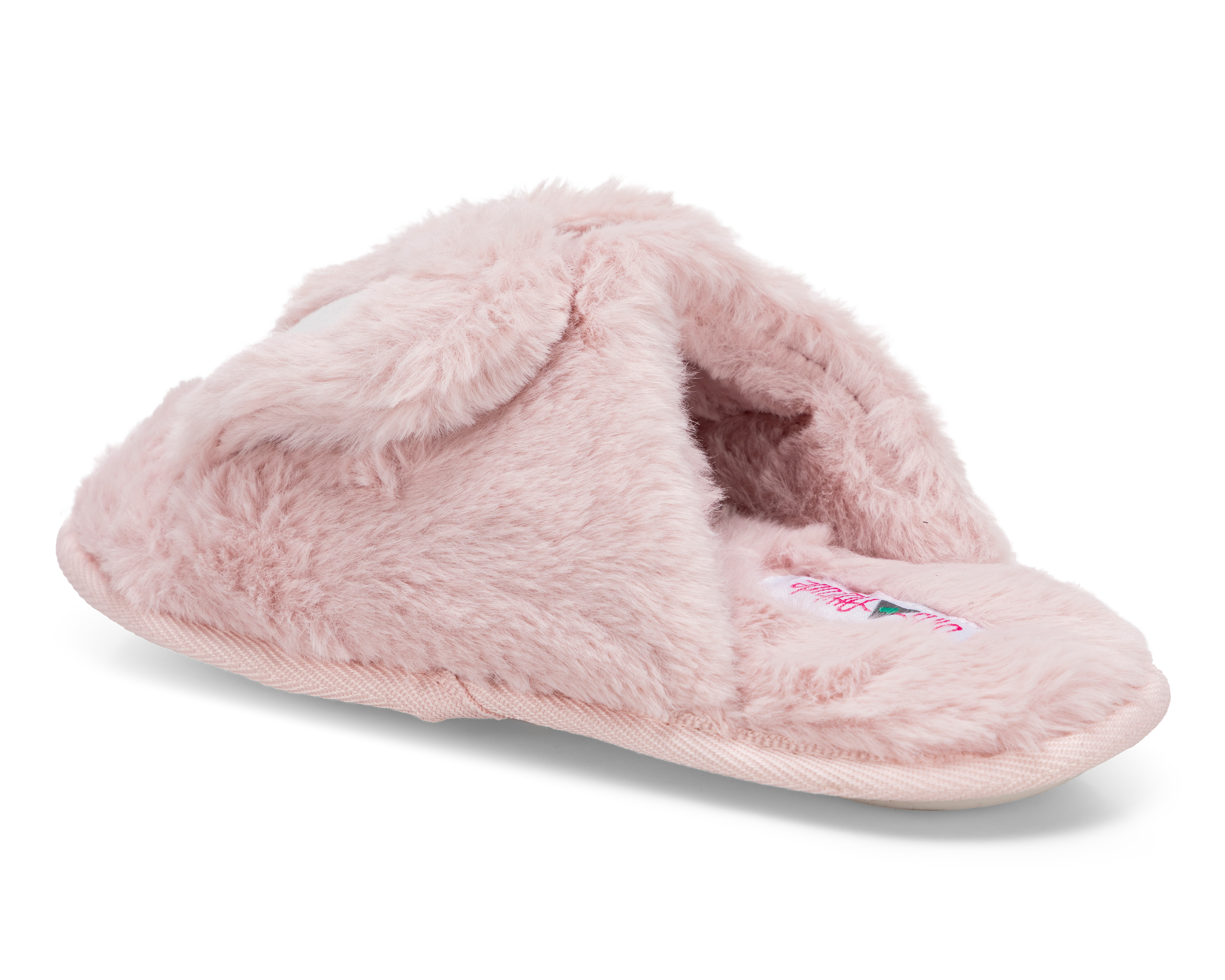 Foto 4 pulgar | Foto 3 | Pantuflas para Niña Girls Attitude