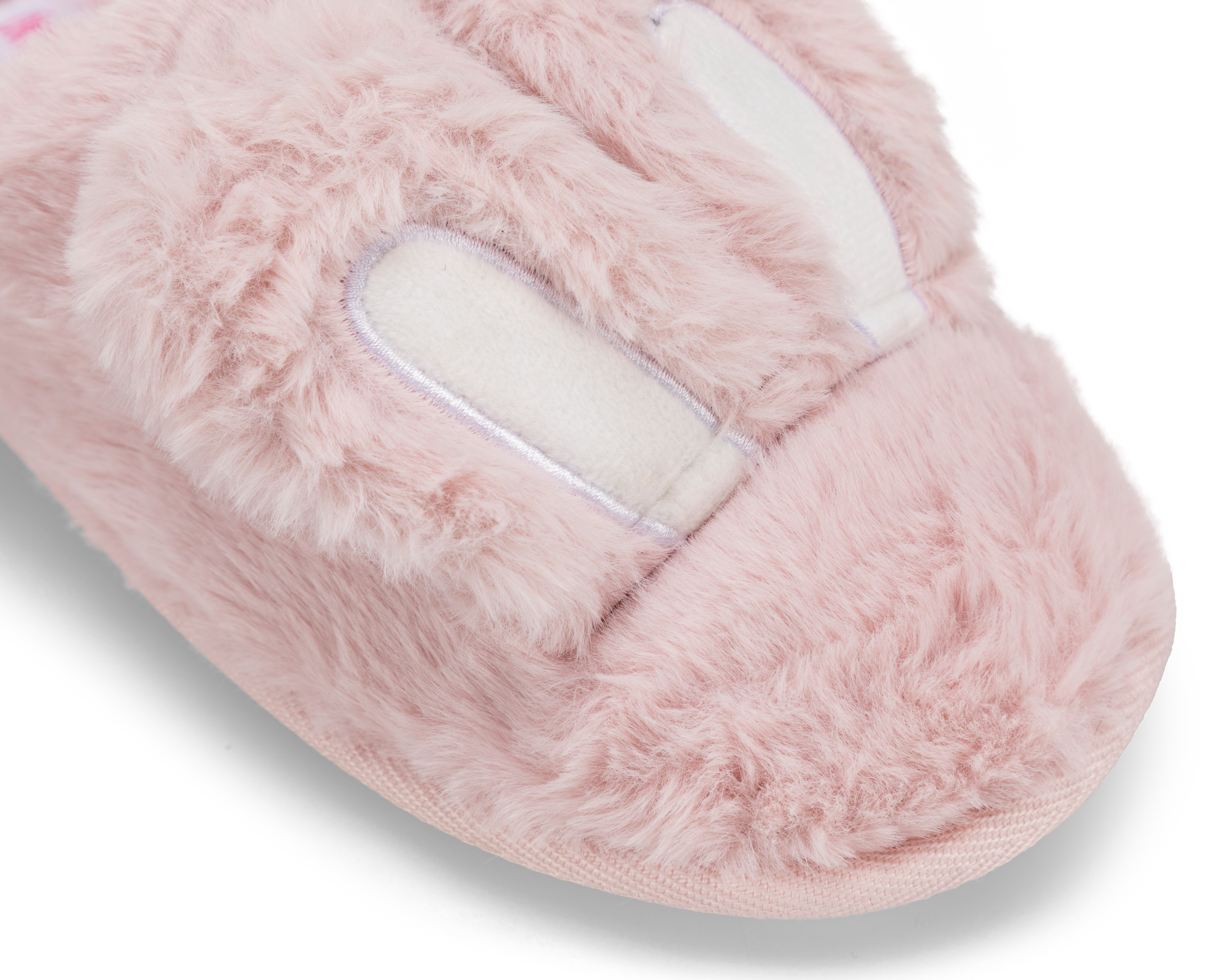 Foto 7 pulgar | Foto 6 | Pantuflas para Niña Girls Attitude