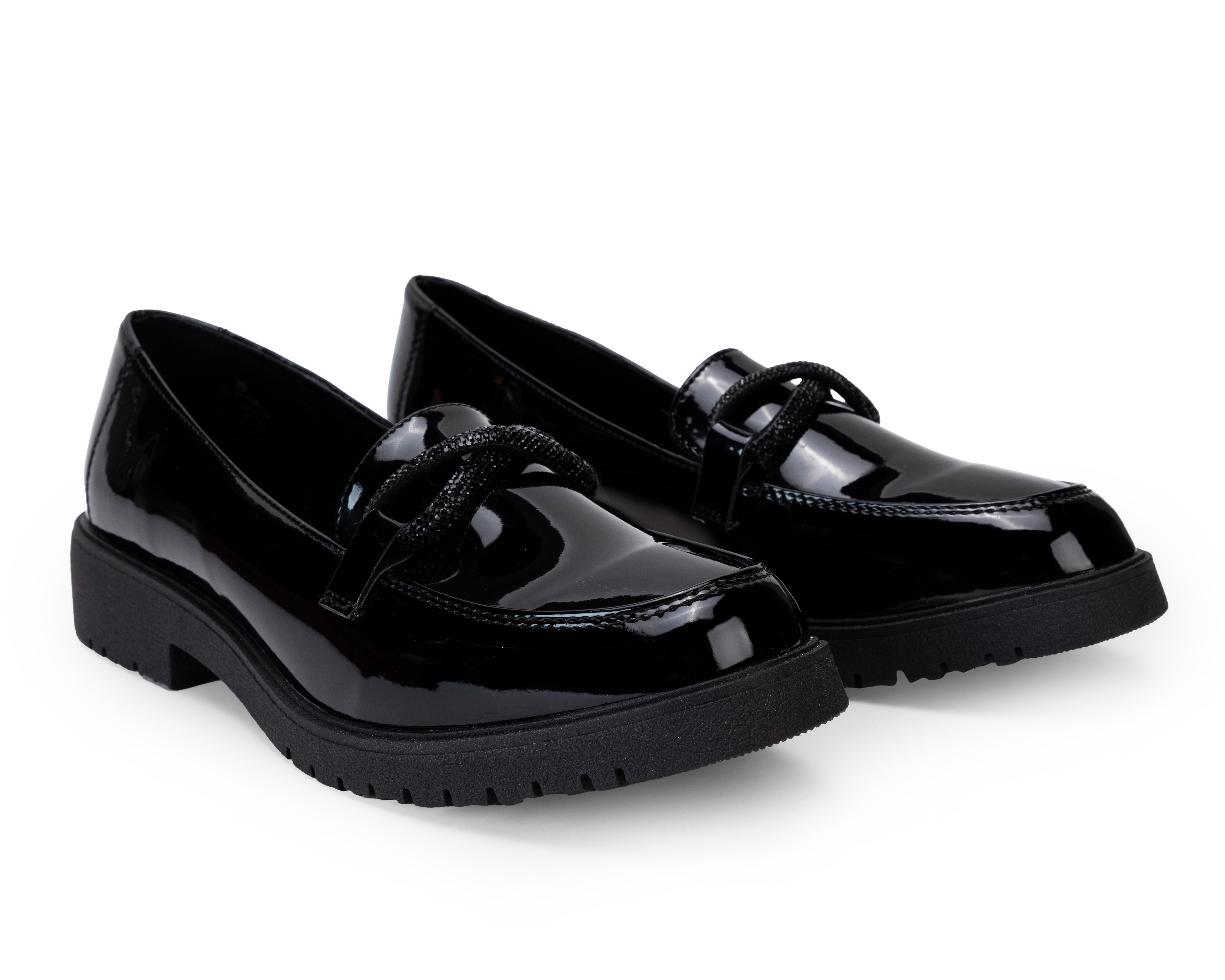 Foto 2 pulgar | Foto 1 | Zapatos Casuales Sahara para Mujer