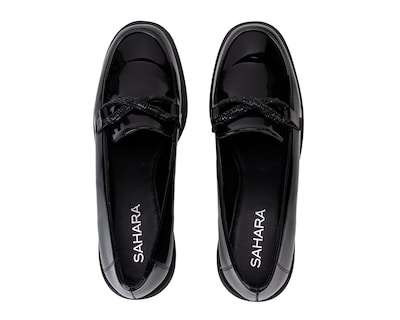 Foto 2 | Foto 2 | Zapatos Casuales Sahara para Mujer
