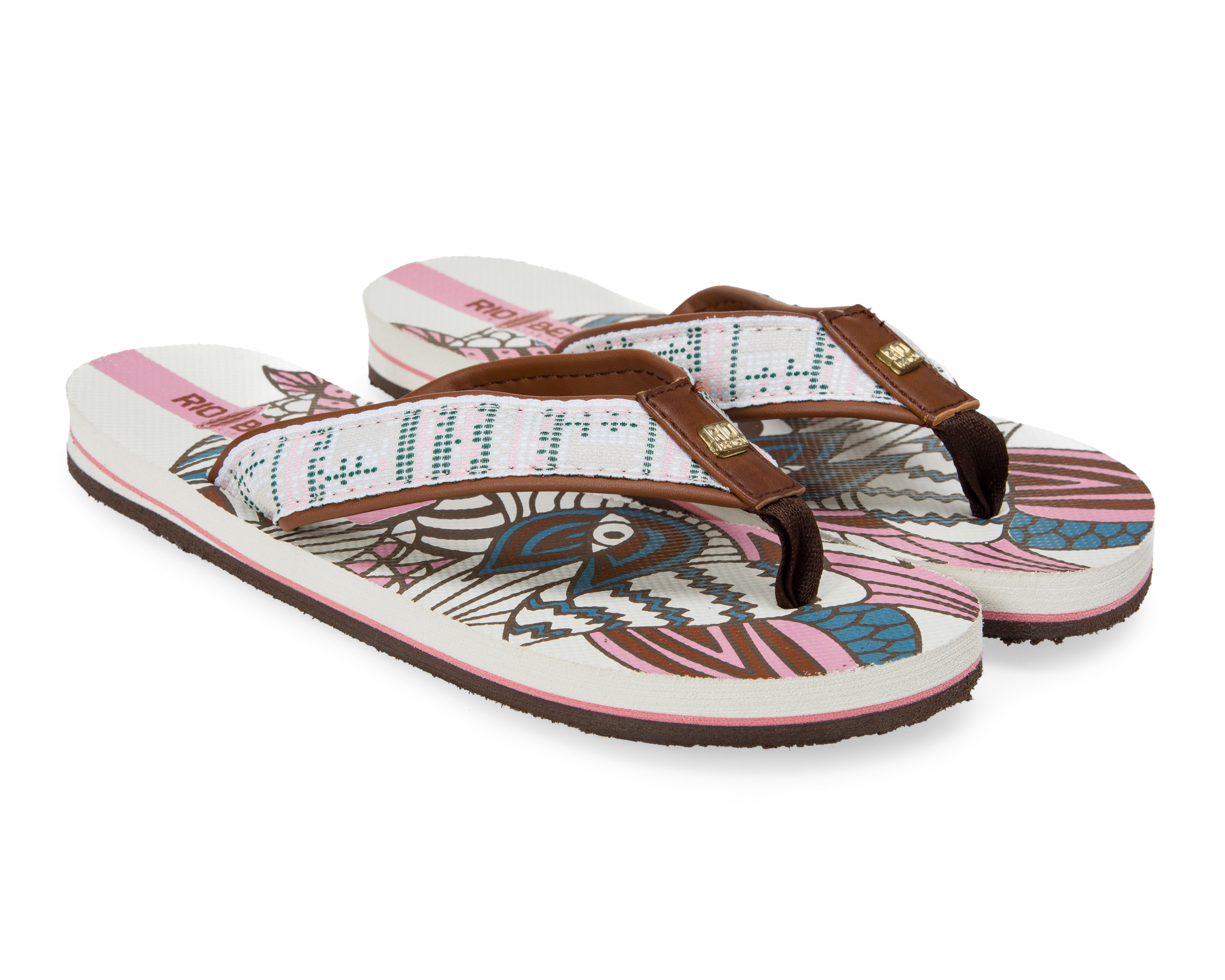 Sandalias de Playa Rio Beach para Mujer