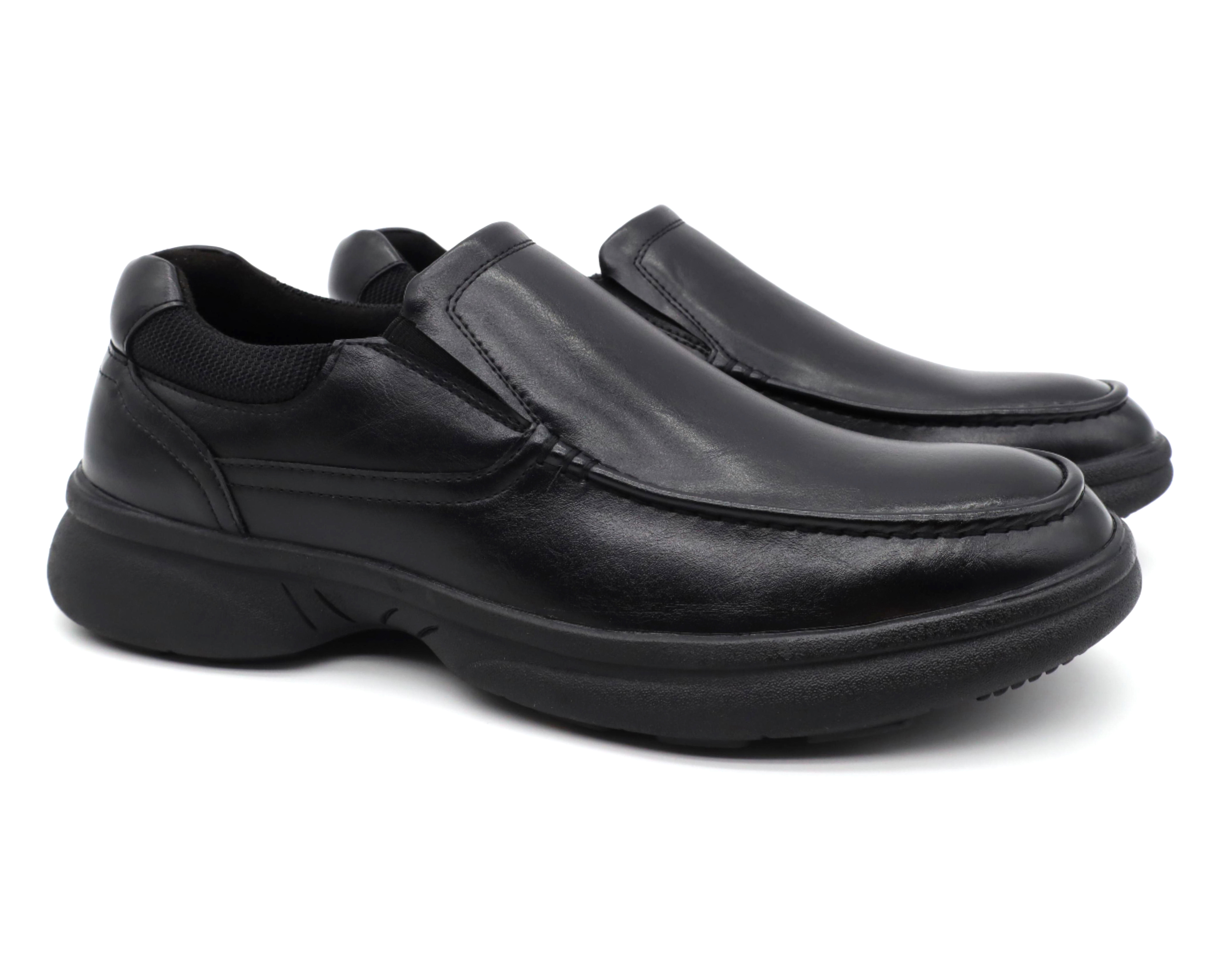 Foto 2 pulgar | Foto 1 | Zapatos Confort Canada para Hombre