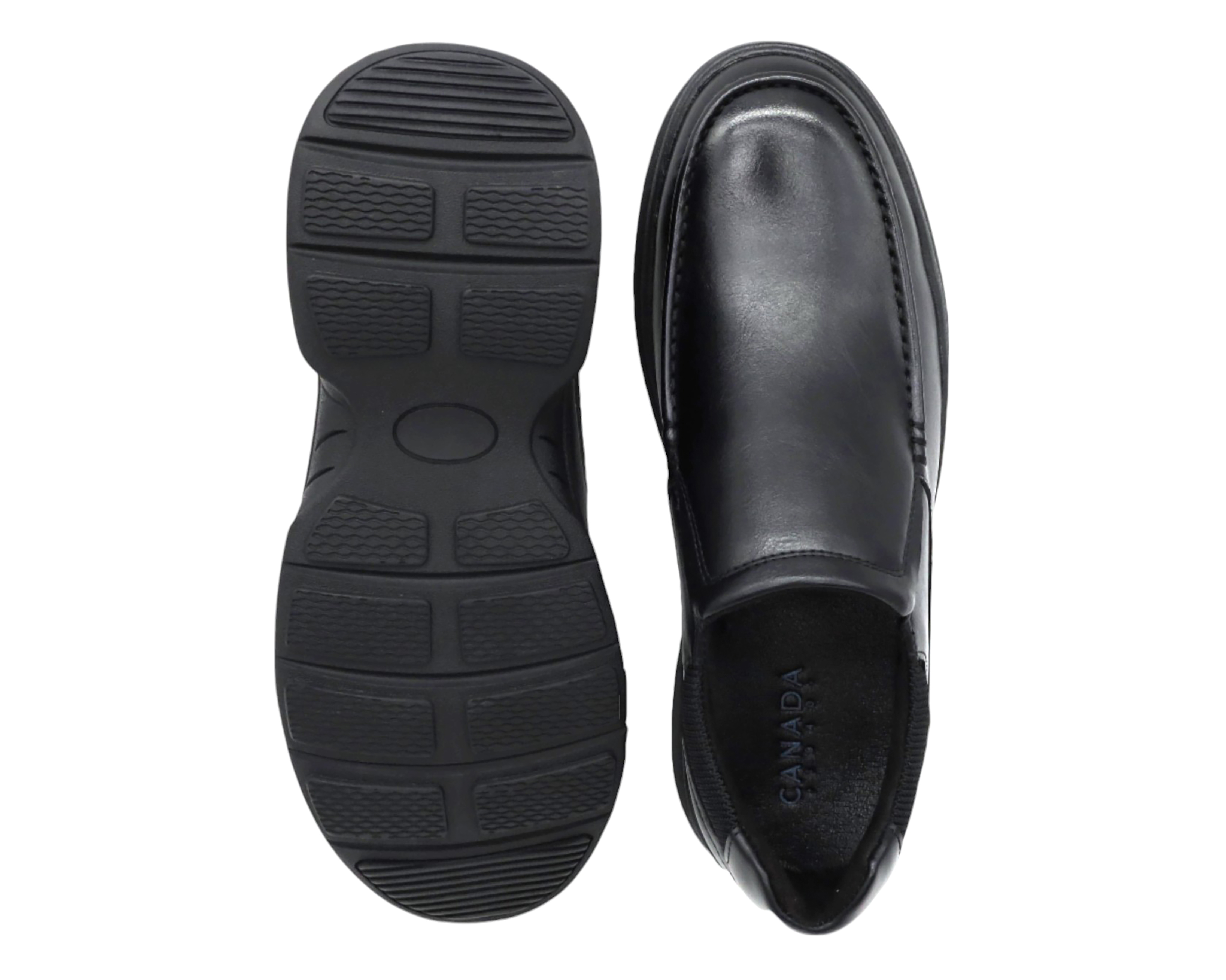 Foto 3 pulgar | Foto 2 | Zapatos Confort Canada para Hombre