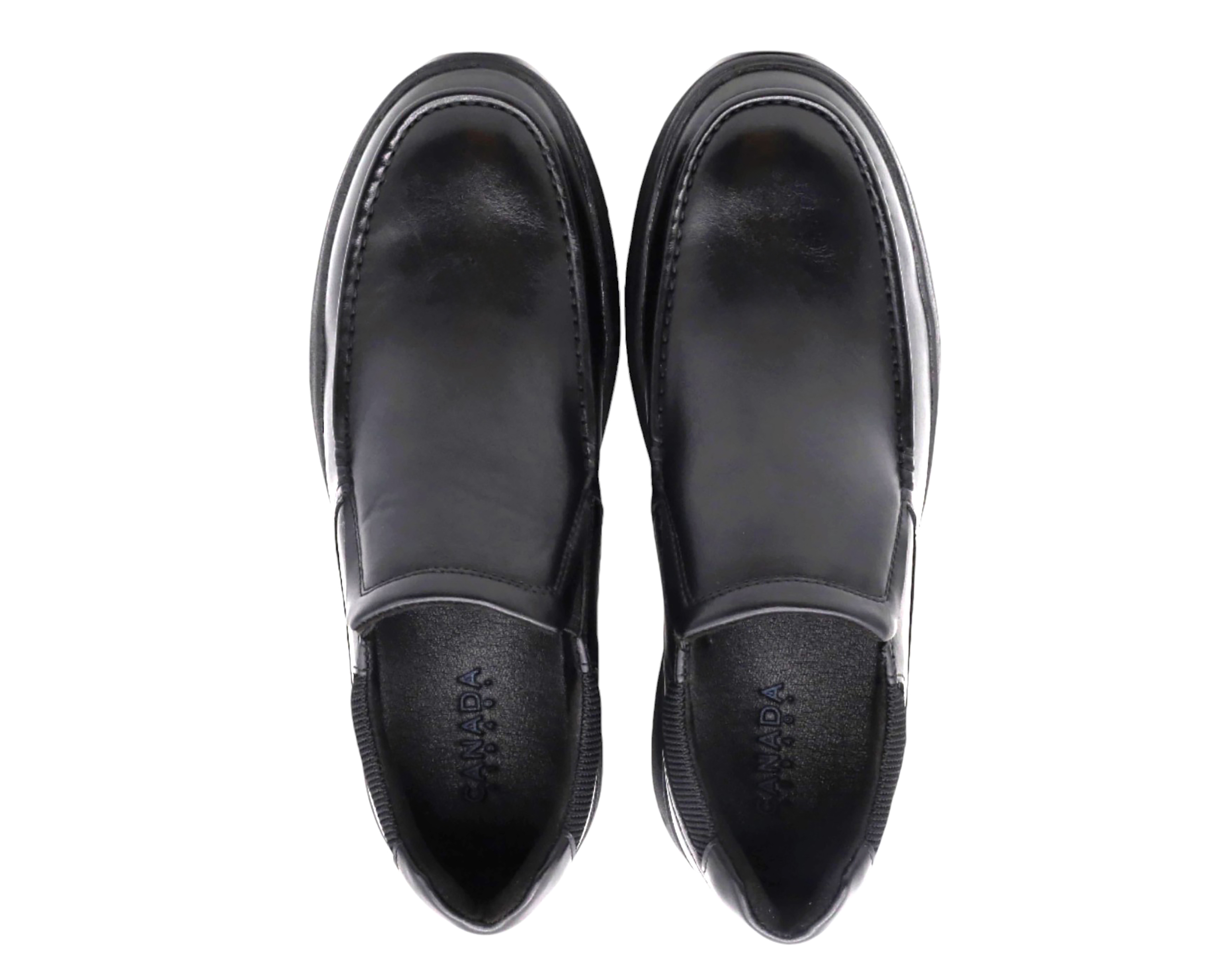 Foto 4 pulgar | Foto 3 | Zapatos Confort Canada para Hombre