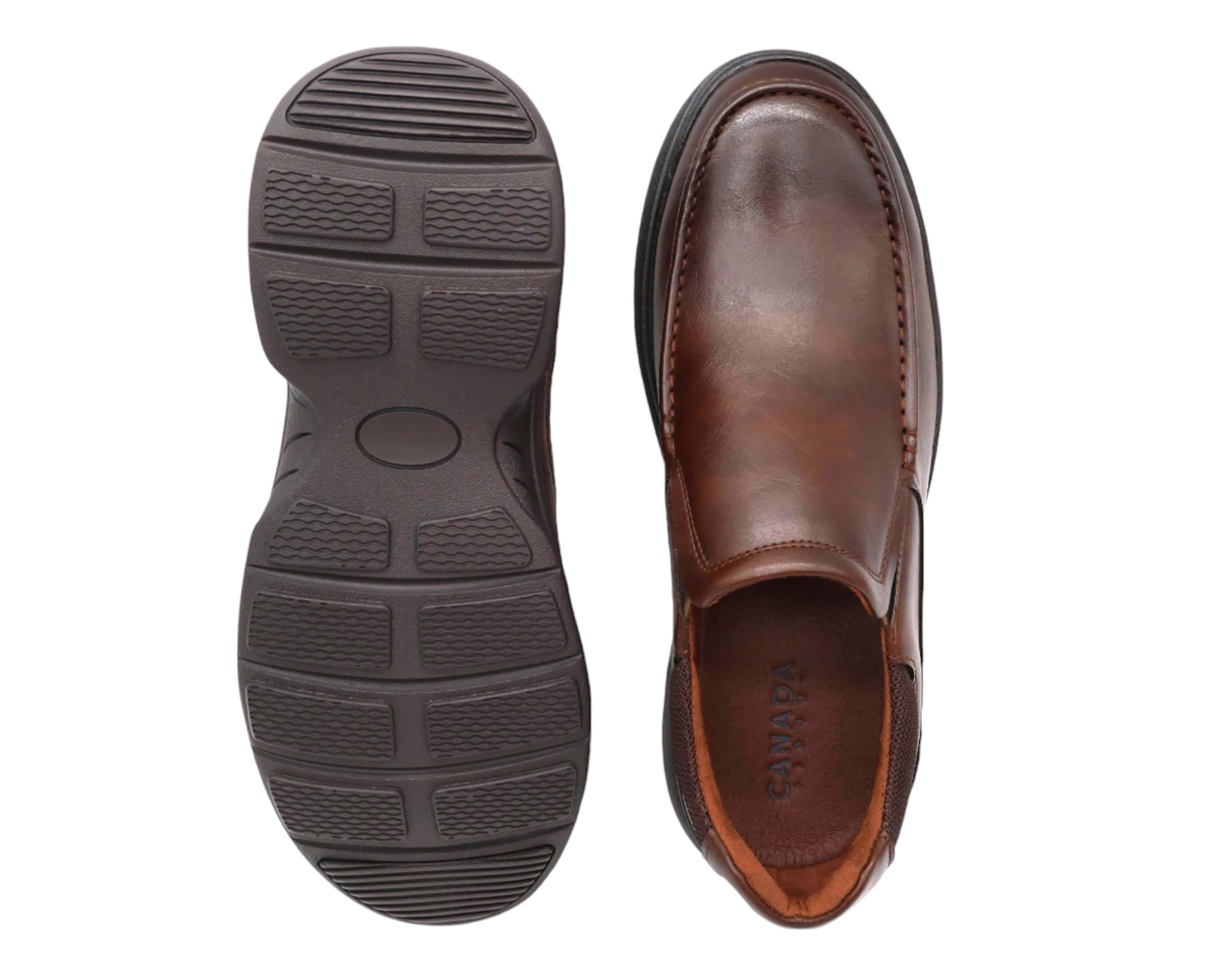 Foto 3 pulgar | Foto 2 | Zapatos Confort Canada para Hombre