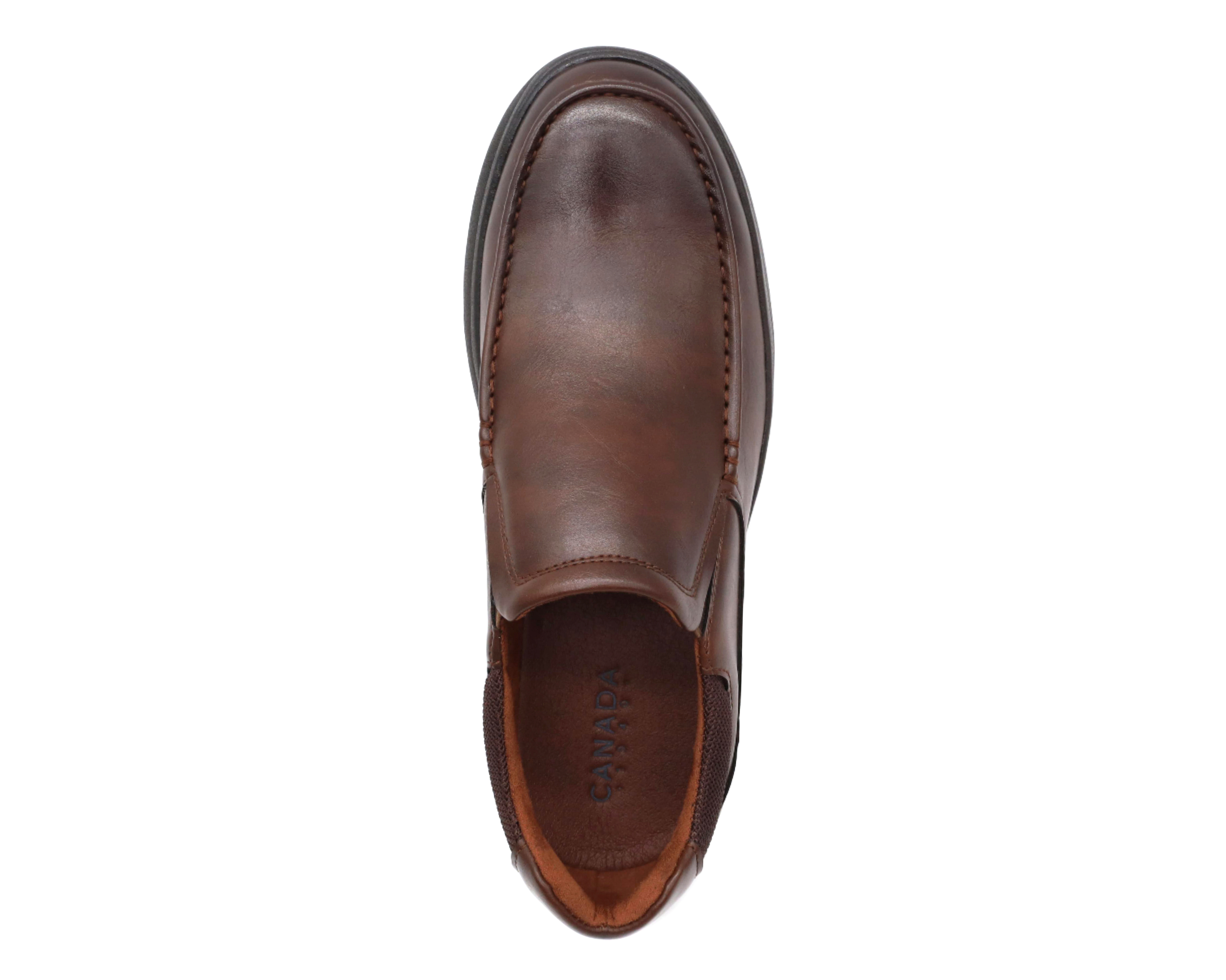 Foto 6 pulgar | Foto 5 | Zapatos Confort Canada para Hombre