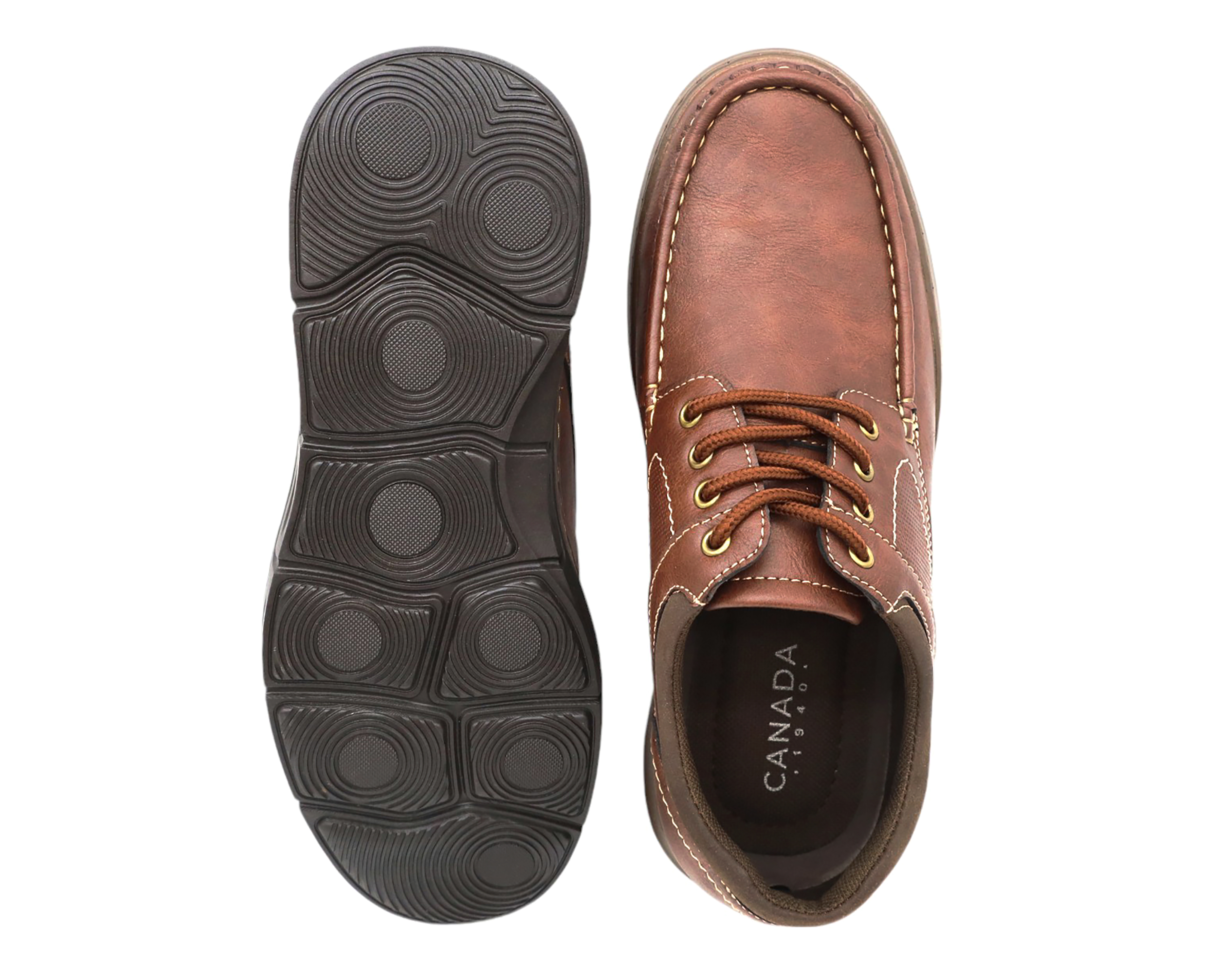 Foto 3 pulgar | Foto 2 | Zapatos Confort Canada para Hombre